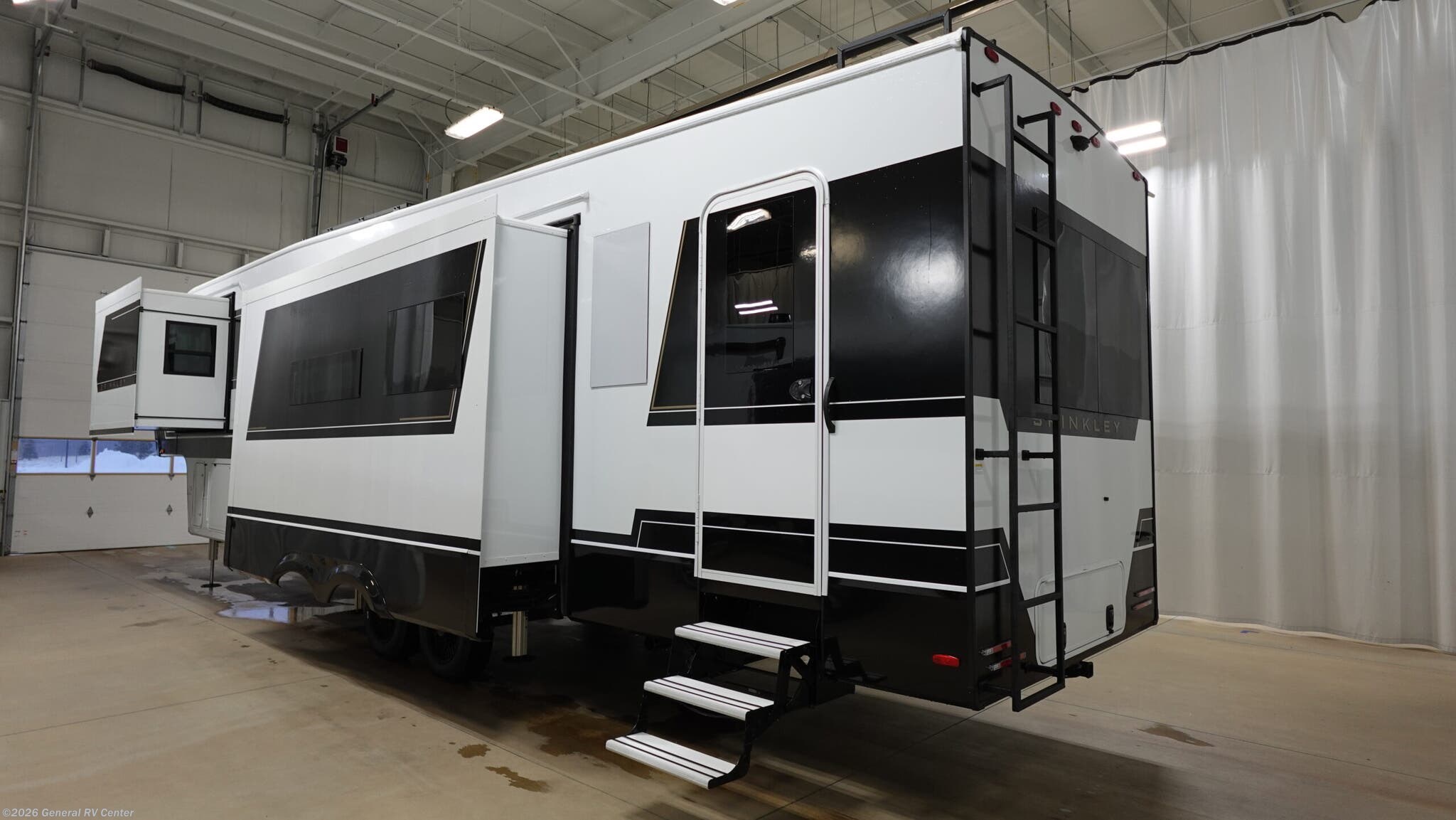 2026 Model Z 3515 by Brinkley RV from General RV Center in Dover, Florida