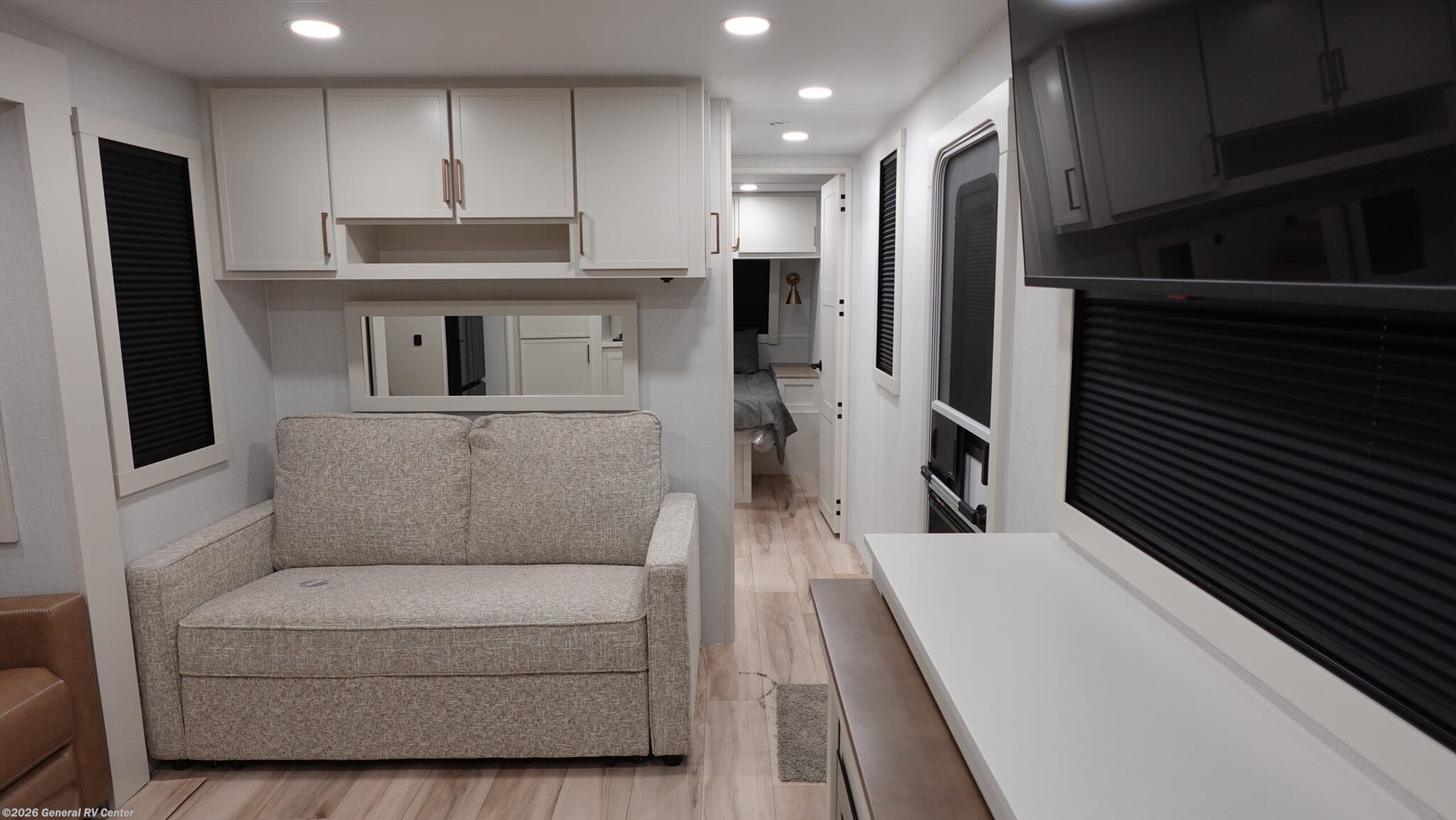 New 2026 Brinkley RV Model I 275 available in Dover, Florida