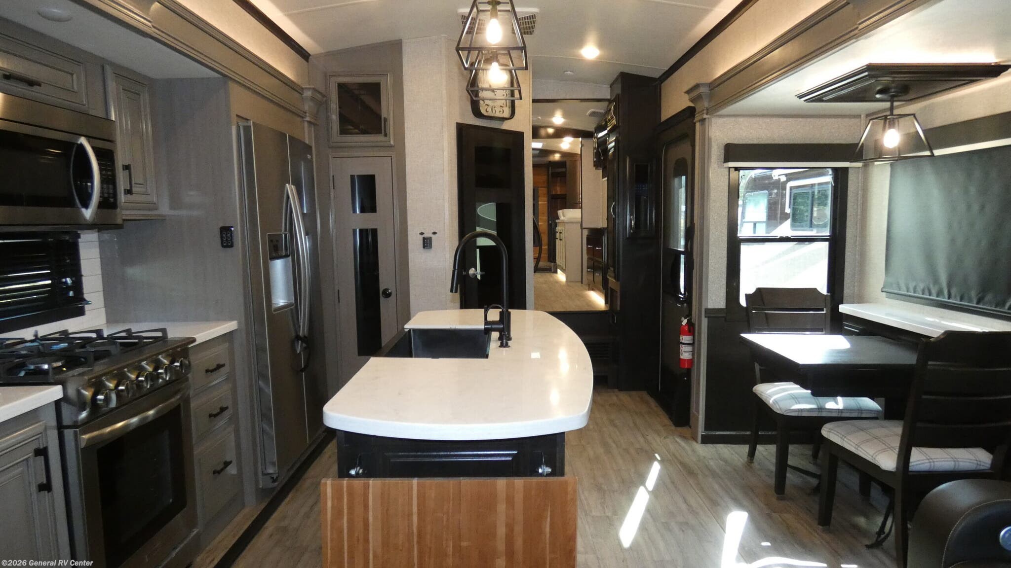 Used 2023 Jayco Pinnacle 36FBTS available in Dover, Florida