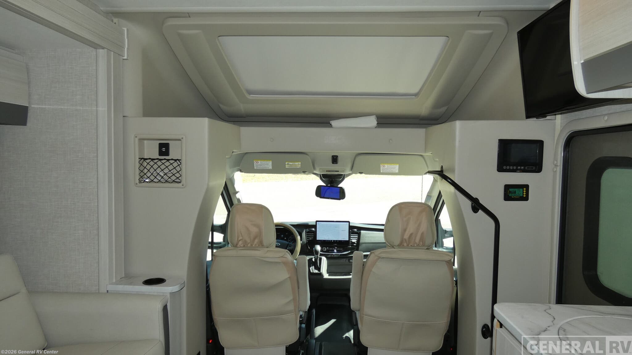 Used 2025 Thor Motor Coach Gemini AWD 24KB available in Dover, Florida