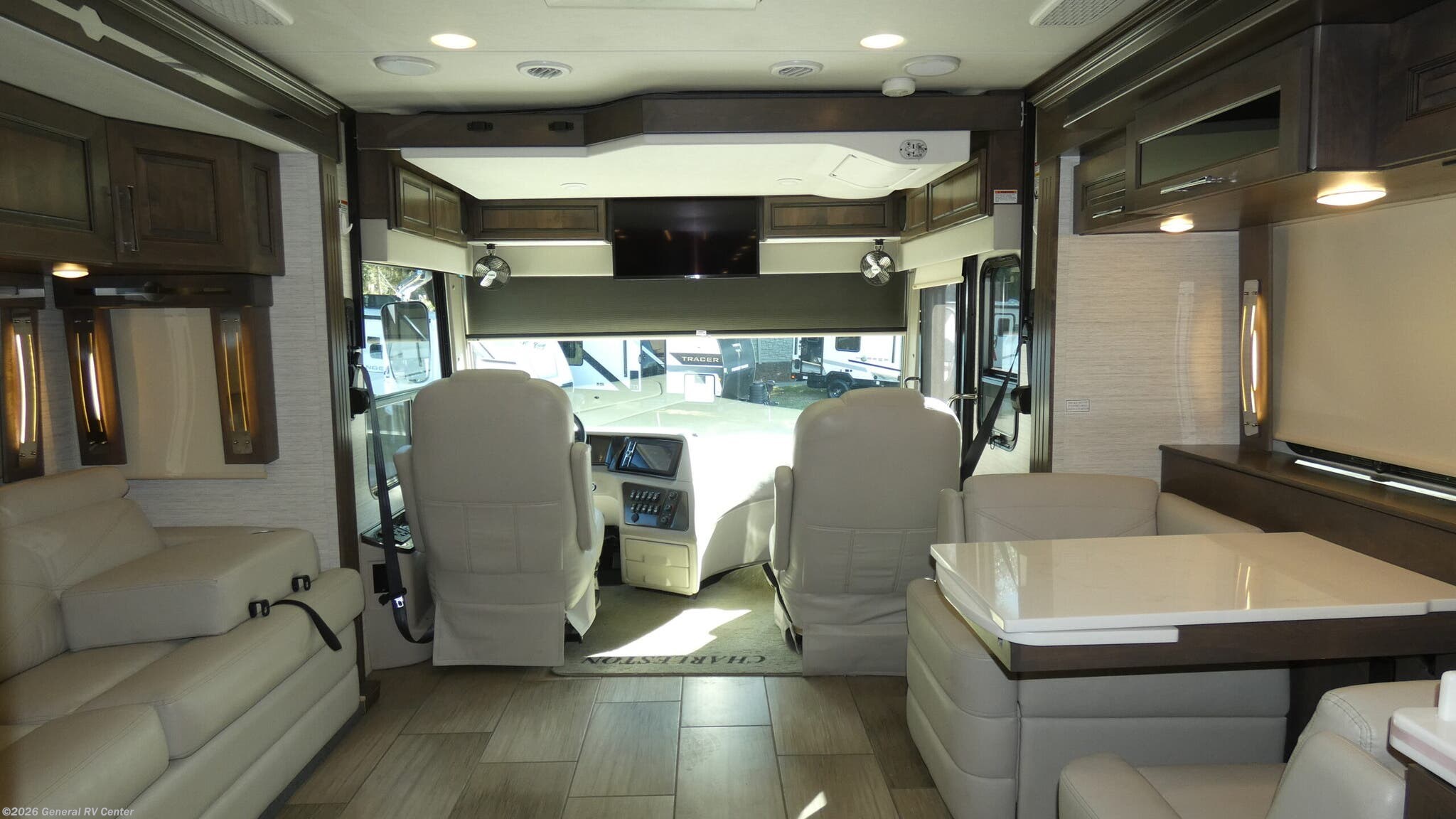 Used 2023 Forest River Charleston 36A available in Dover, Florida