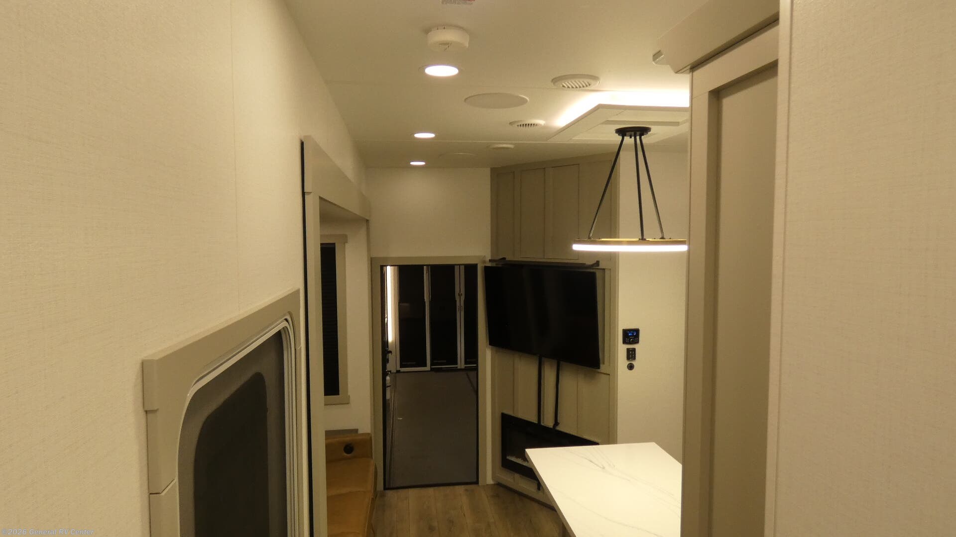 2024 Brinkley RV Model G 4000 - Used Fifth Wheel For Sale by General RV Center in Dover, Florida