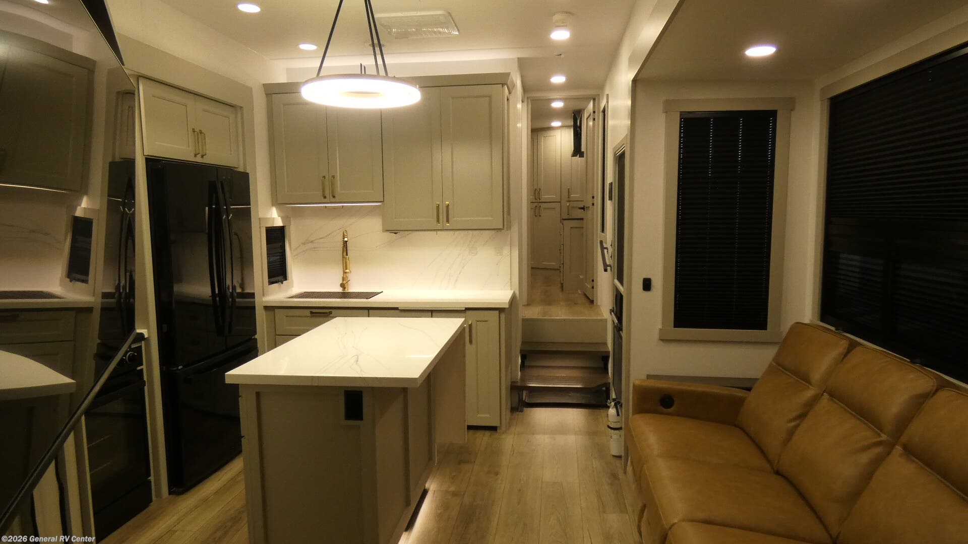 Used 2024 Brinkley RV Model G 4000 available in Dover, Florida