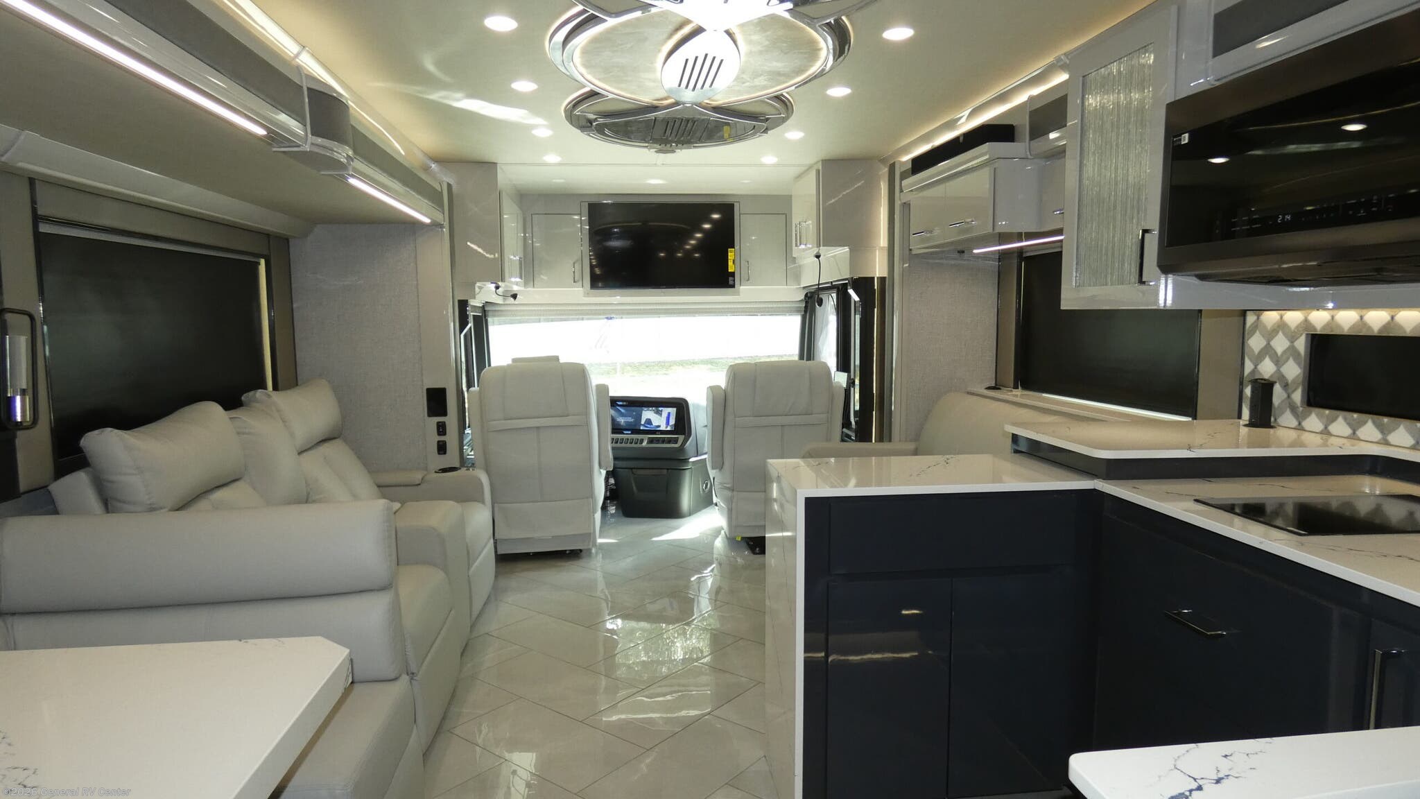 New 2026 American Coach American Eagle 45K available in Dover, Florida