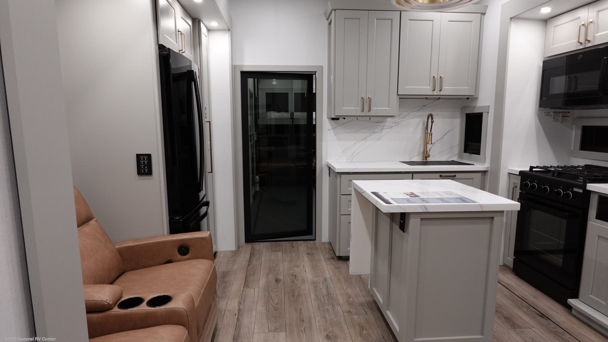 2026 Brinkley RV Model G 4120 - New Fifth Wheel For Sale by General RV Center in Dover, Florida