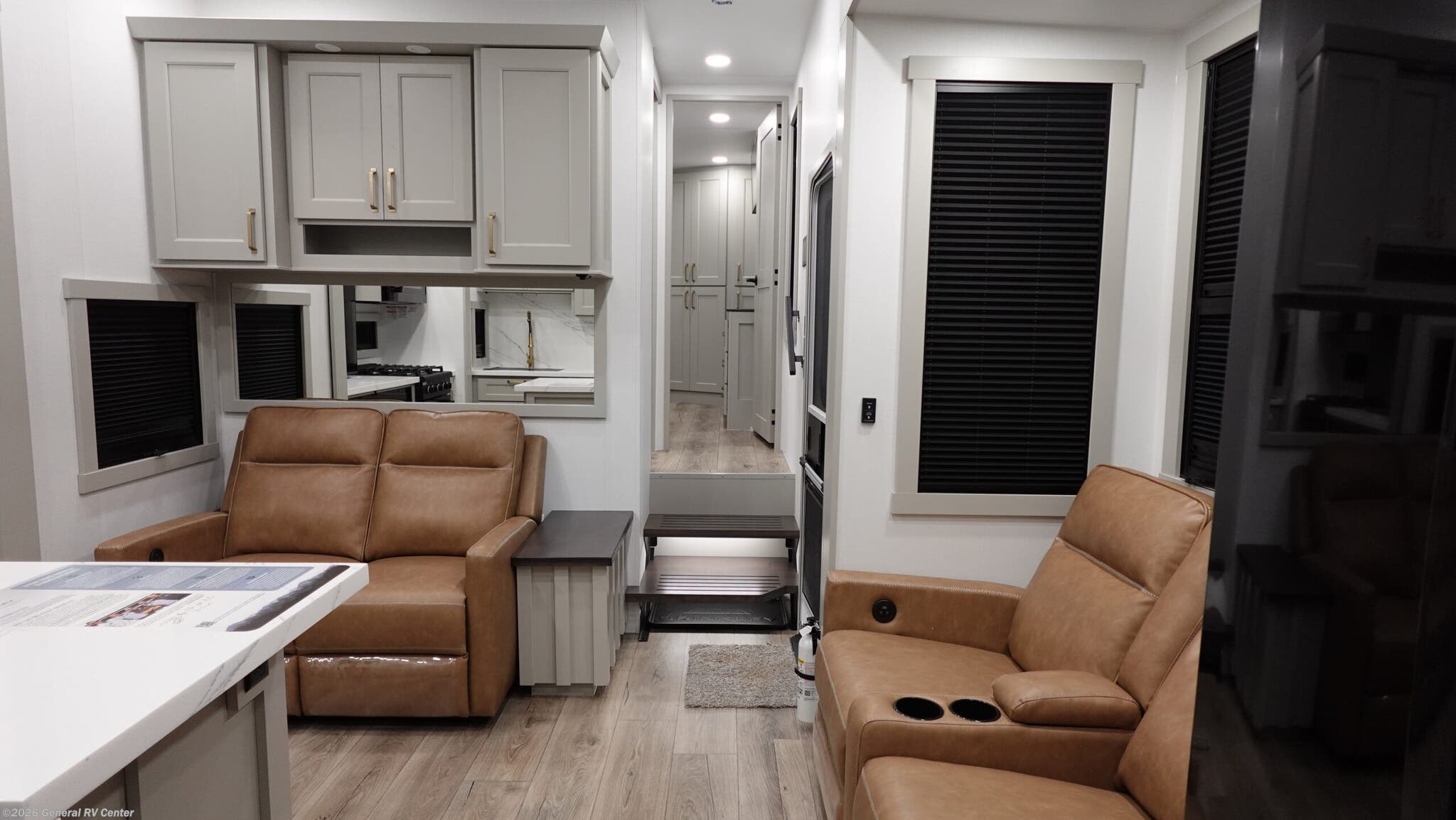 New 2026 Brinkley RV Model G 4120 available in Dover, Florida