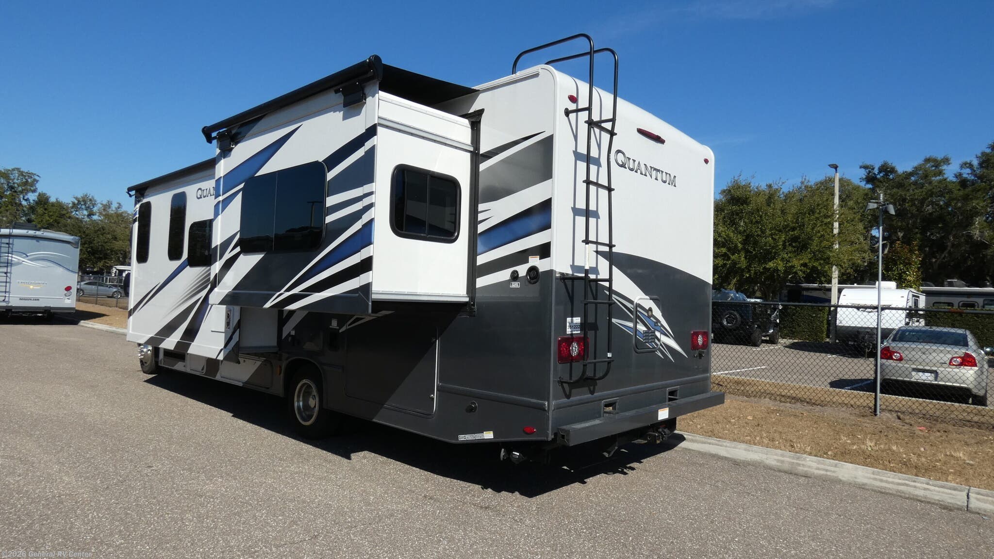 2024 Quantum KW29 by Thor Motor Coach from General RV Center in Dover, Florida