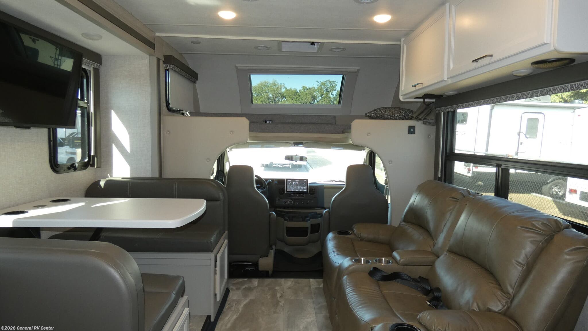 Used 2024 Thor Motor Coach Quantum KW29 available in Dover, Florida