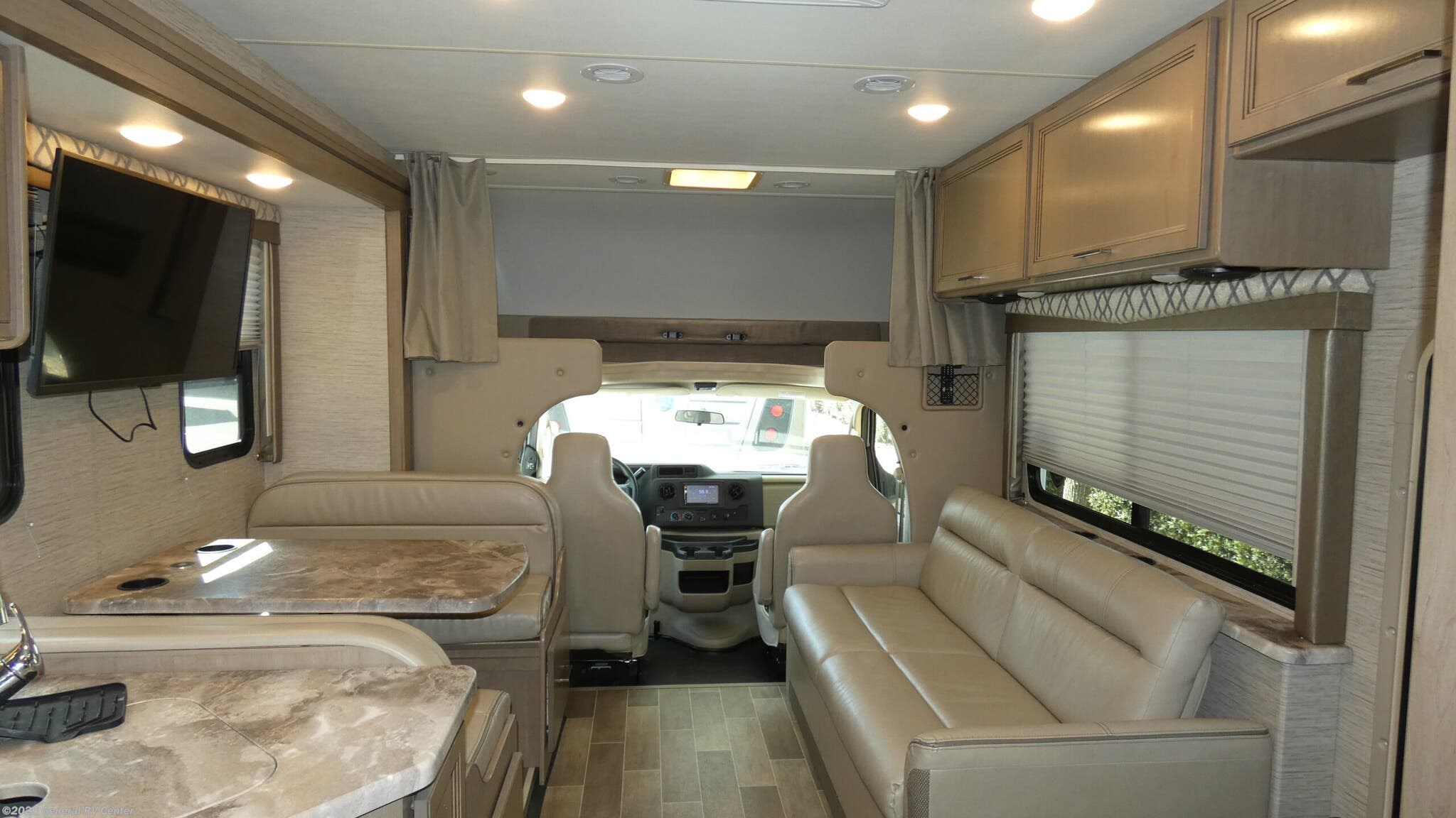 Used 2022 Thor Motor Coach Quantum SE SE31 available in Dover, Florida