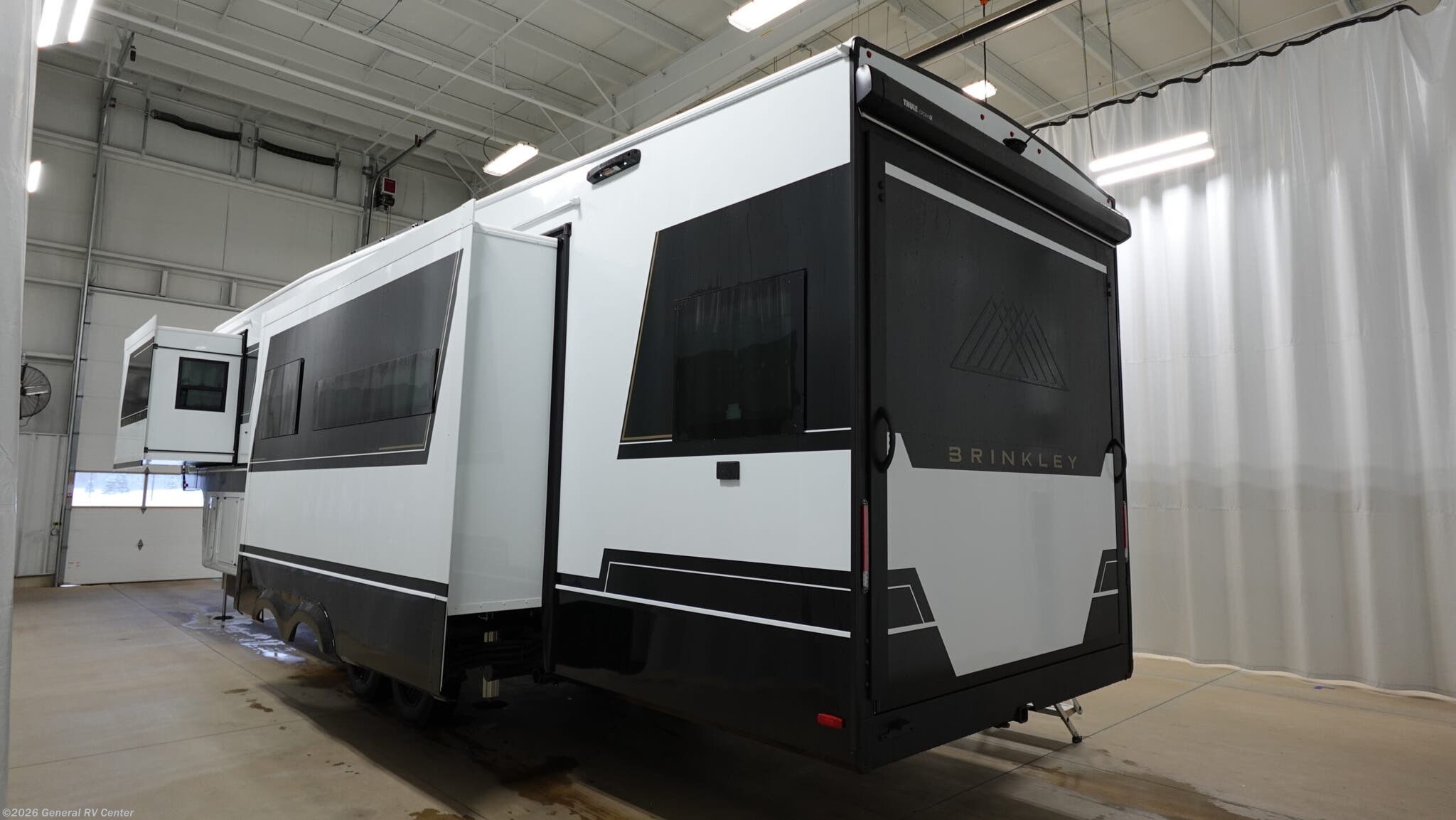 2026 Model Z 3420 by Brinkley RV from General RV Center in Dover, Florida