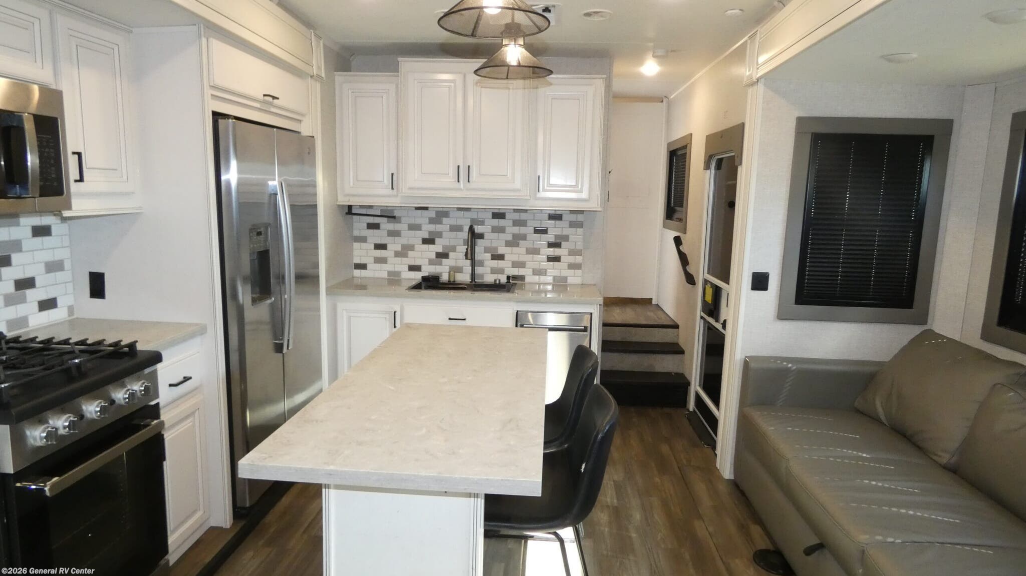 Used 2024 Highland Ridge Open Range 3X 390TBS available in Dover, Florida