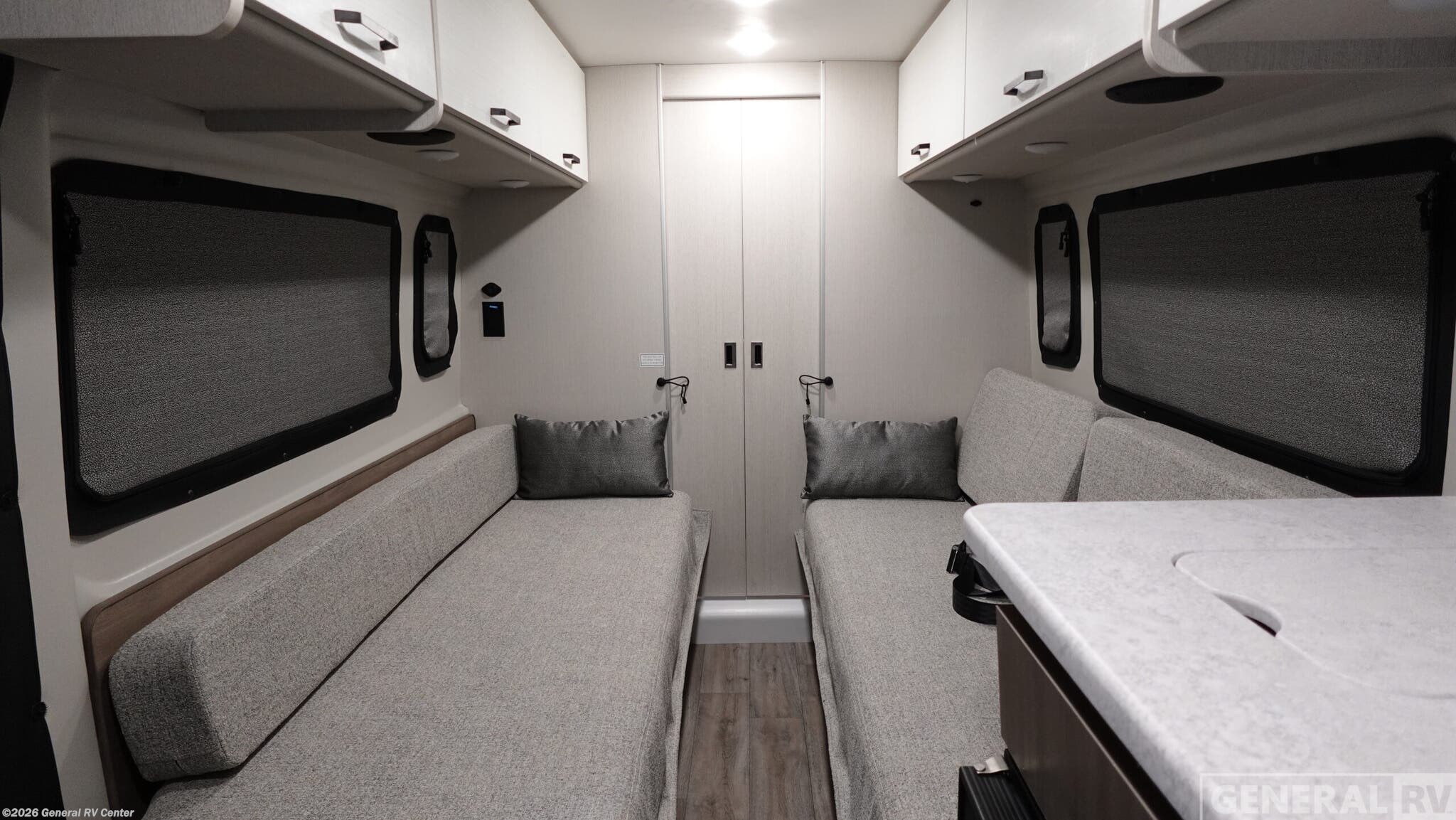 2026 Thor Motor Coach Sequence Sport 20L - New Class B For Sale by General RV Center in Dover, Florida