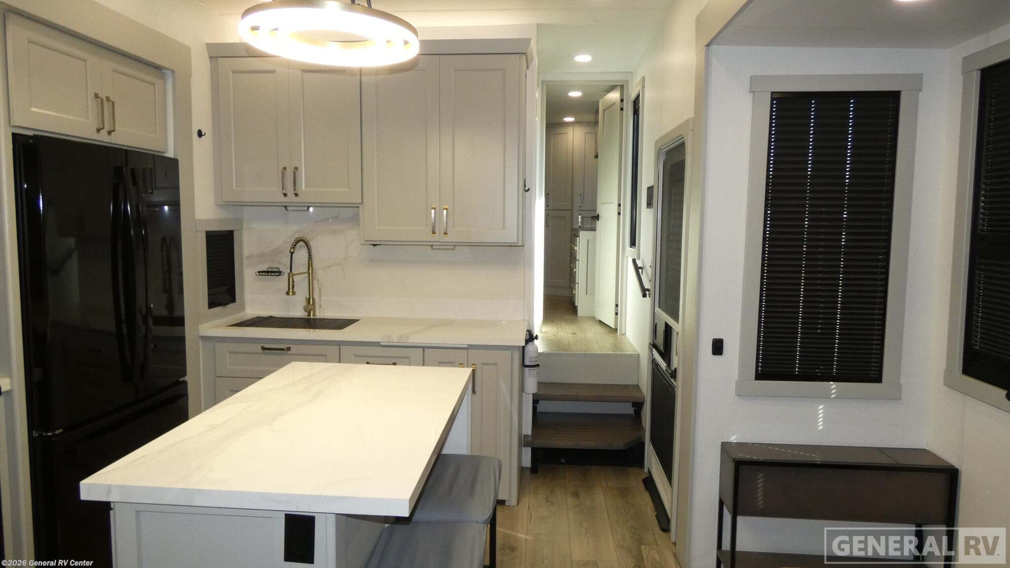 Used 2024 Brinkley RV Model G 3500 available in Dover, Florida