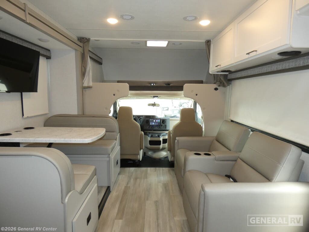 New 2026 Thor Motor Coach Pasadena SE29 available in Dover, Florida