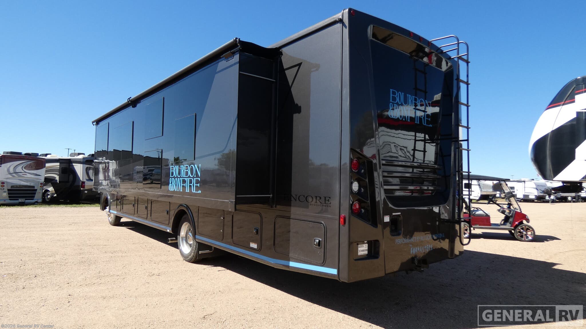 2026 Encore 375RB-B by Coachmen from General RV Center in Dover, Florida