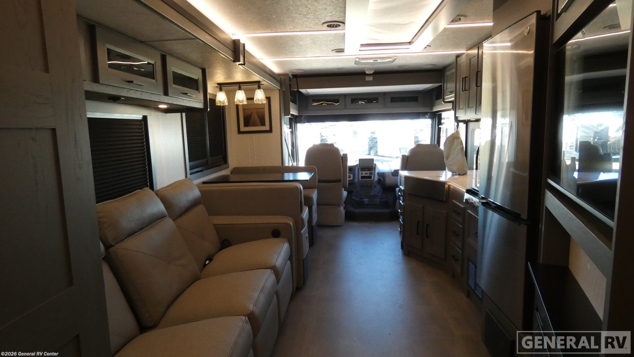 New 2026 Coachmen Encore 375RB-B available in Dover, Florida