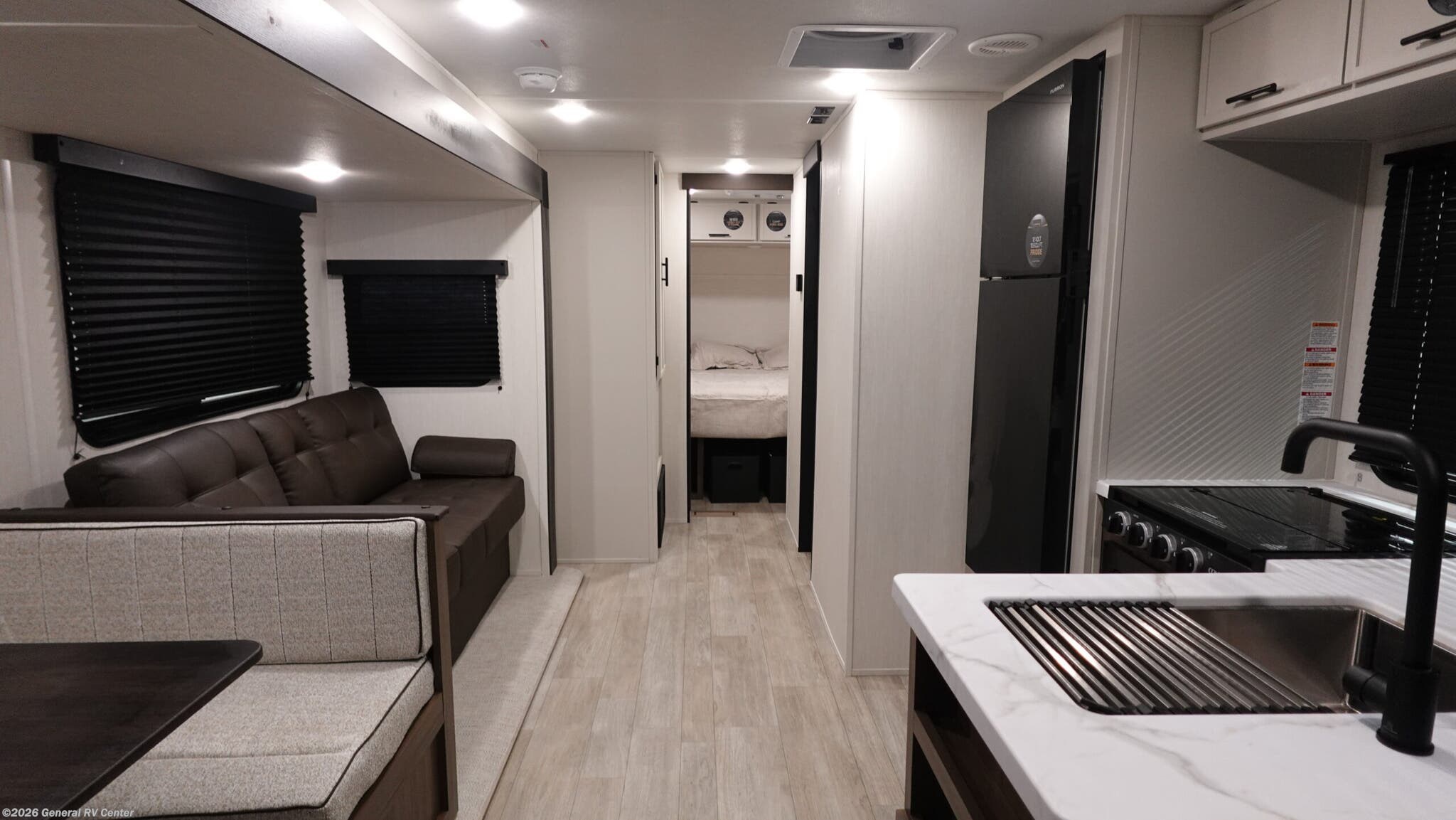 New 2026 Prime Time Avenger 30PO available in Dover, Florida