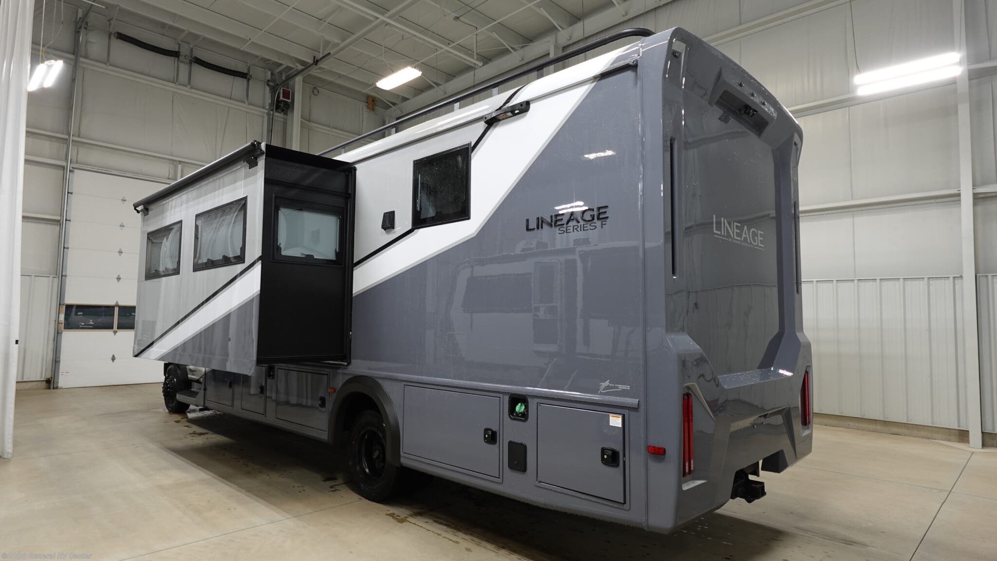 2026 Lineage 31ZW by Grand Design from General RV Center in Dover, Florida