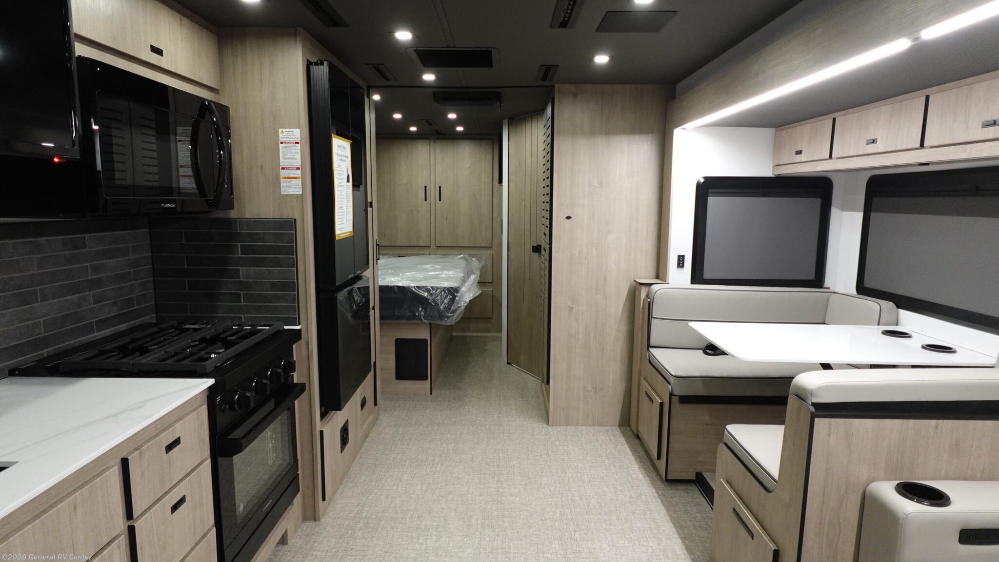 2026 Grand Design Lineage 31ZW - New Super C For Sale by General RV Center in Dover, Florida