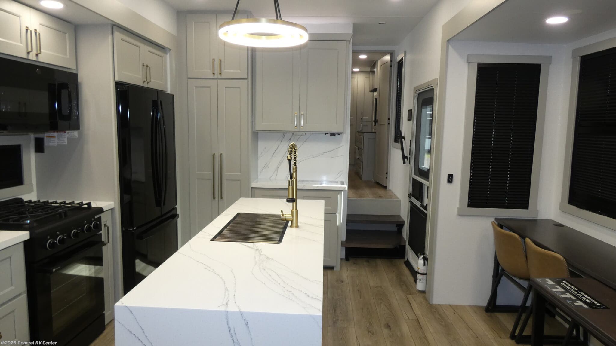 New 2026 Brinkley RV Model G 4170 available in Dover, Florida