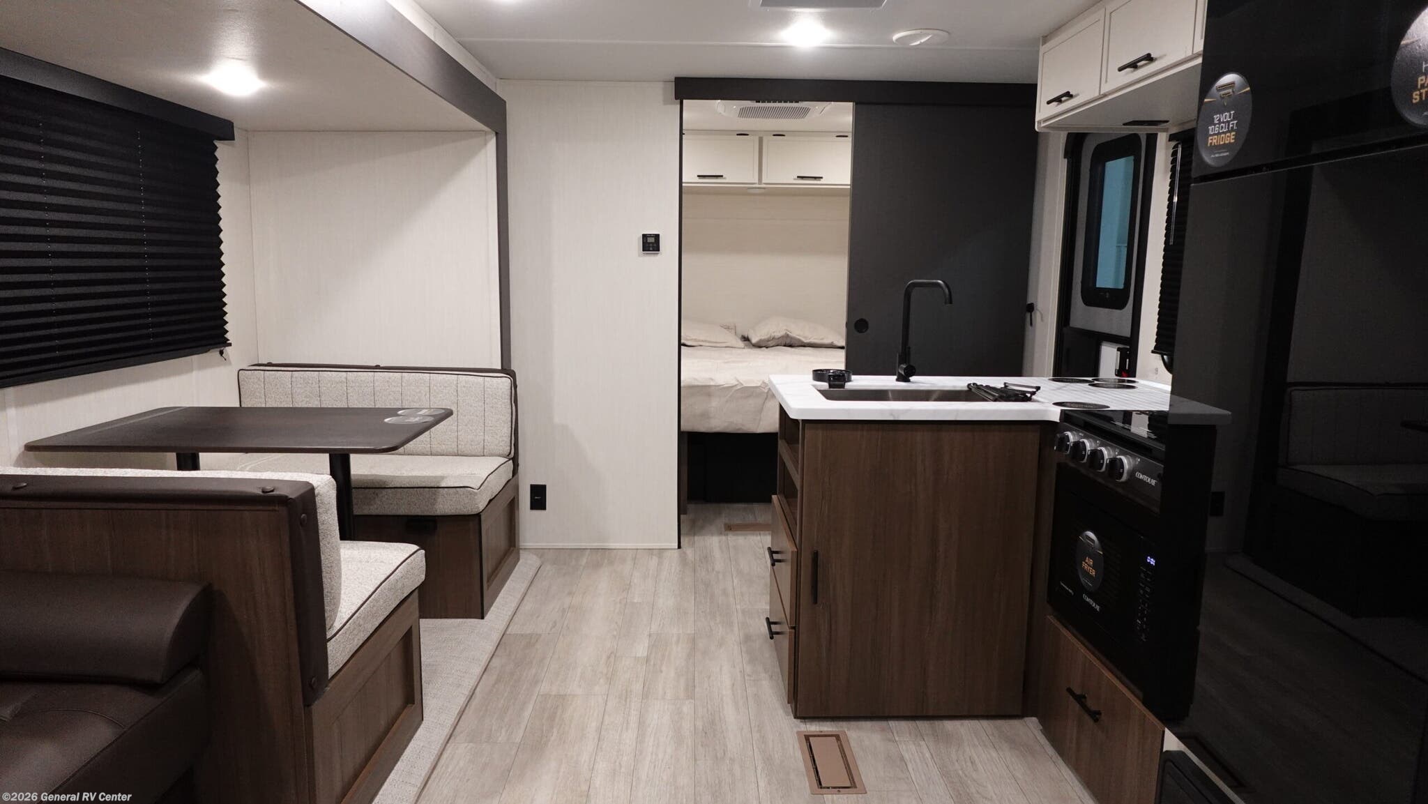 New 2026 Prime Time Avenger 26DBS available in Dover, Florida