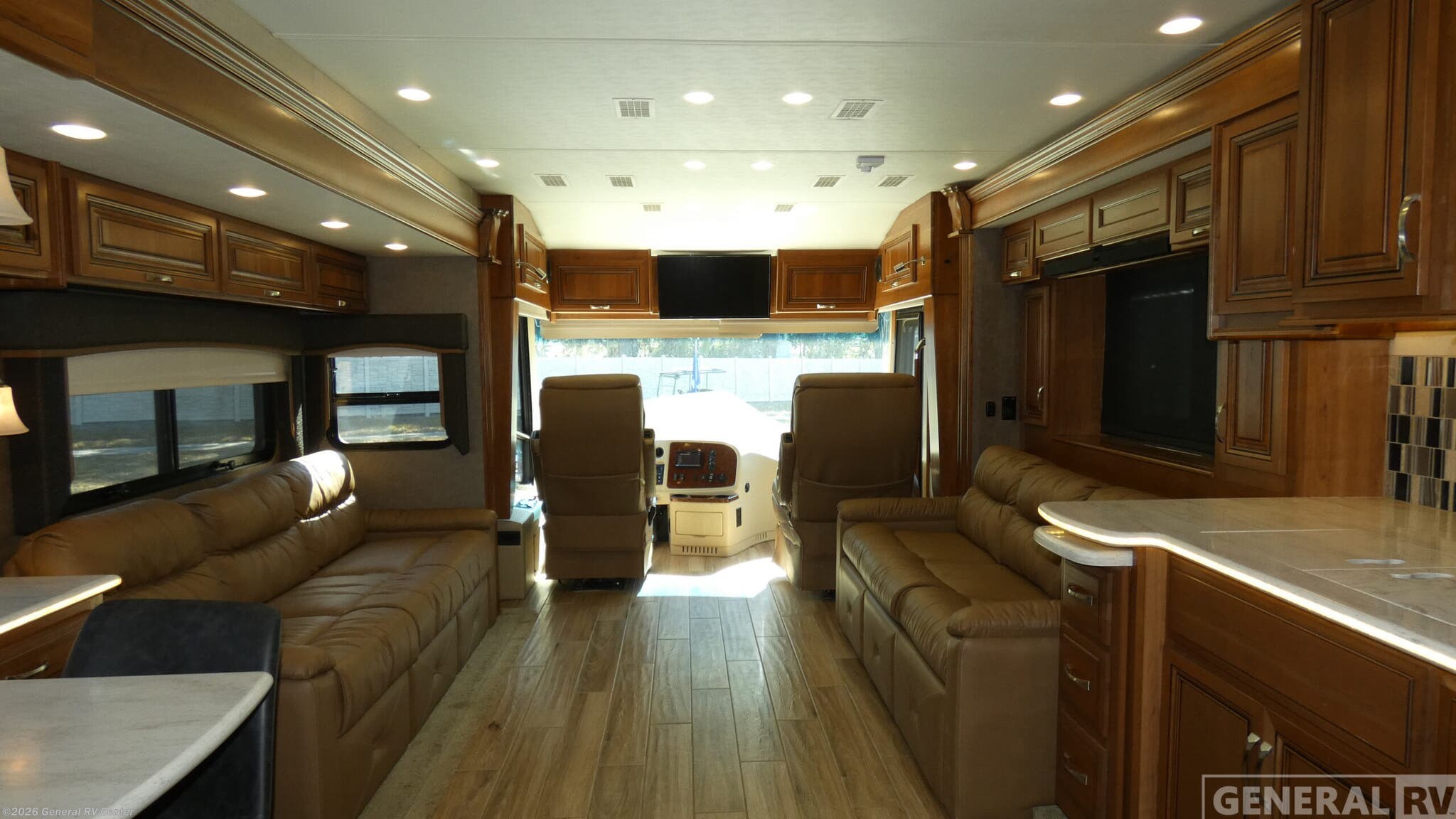 Used 2017 Entegra Coach Insignia 44B available in Dover, Florida