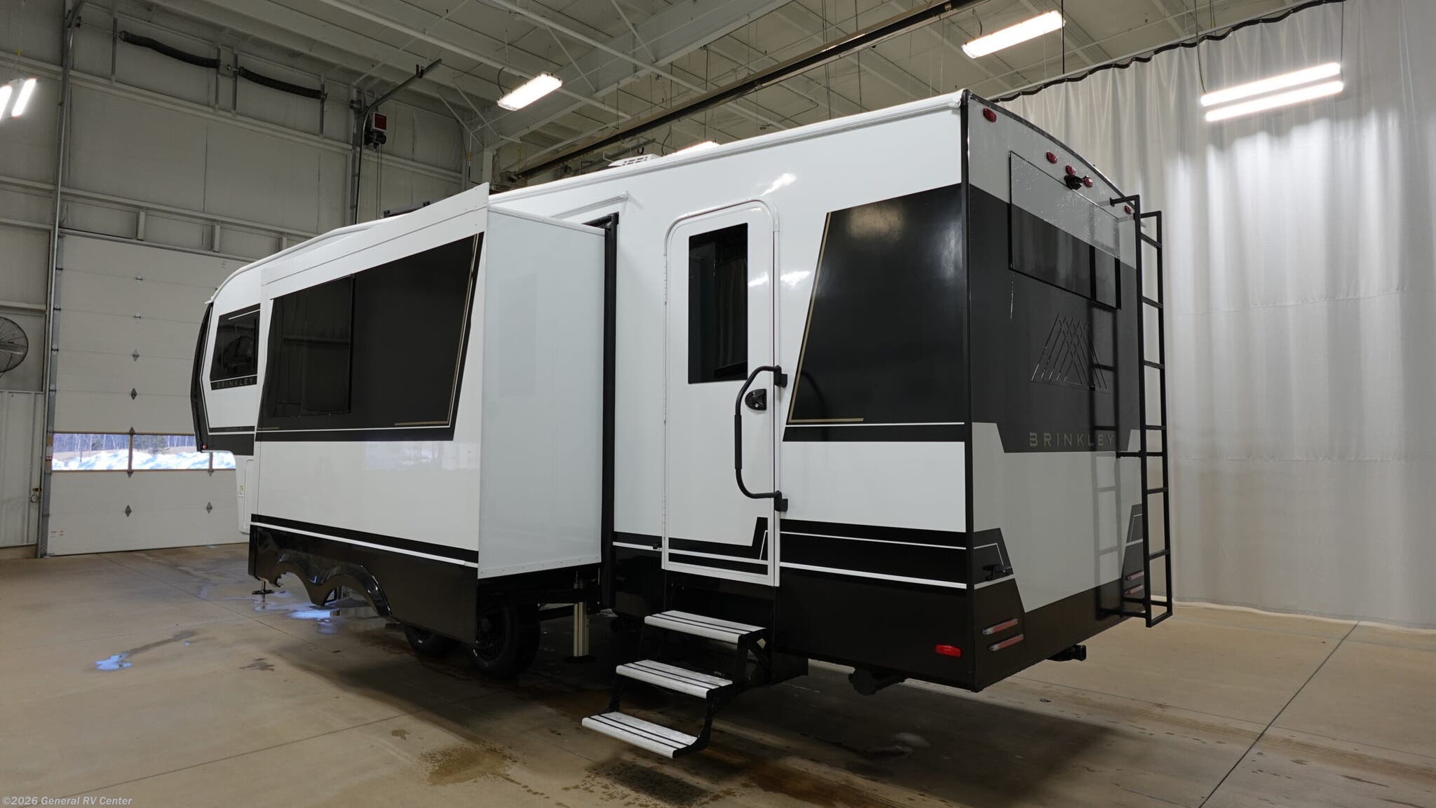 2026 Model Z 2810 by Brinkley RV from General RV Center in Dover, Florida