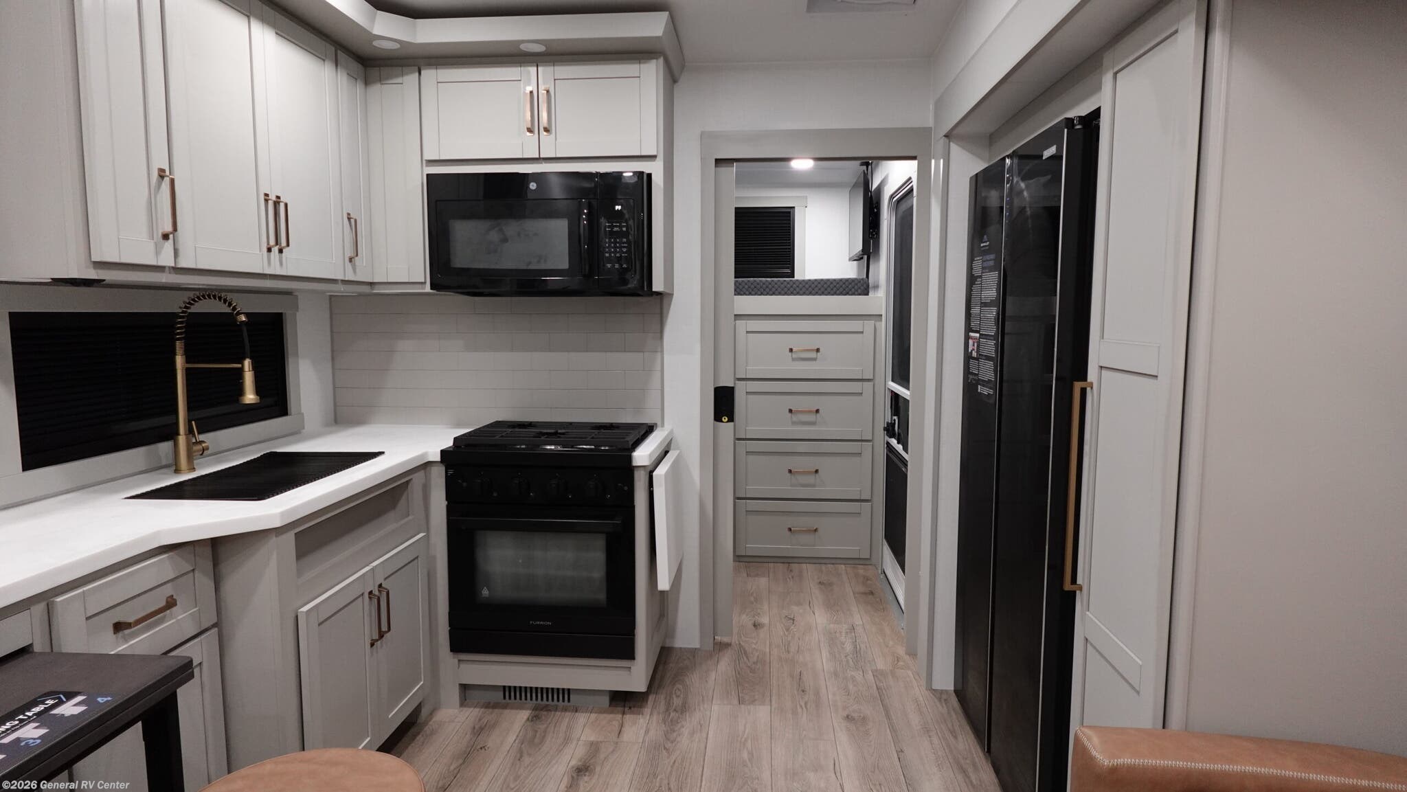 2026 Brinkley RV Model Z 2810 - New Fifth Wheel For Sale by General RV Center in Dover, Florida
