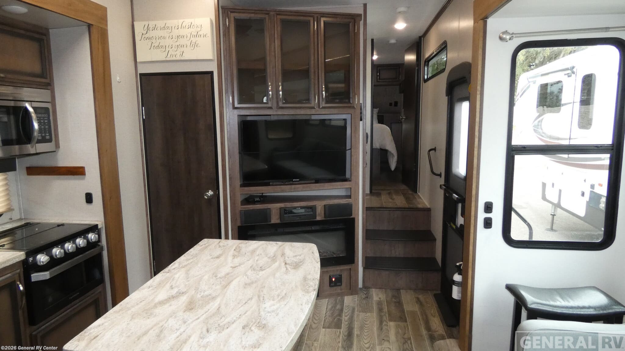 Used 2019 K-Z Venom 3413TK available in Dover, Florida