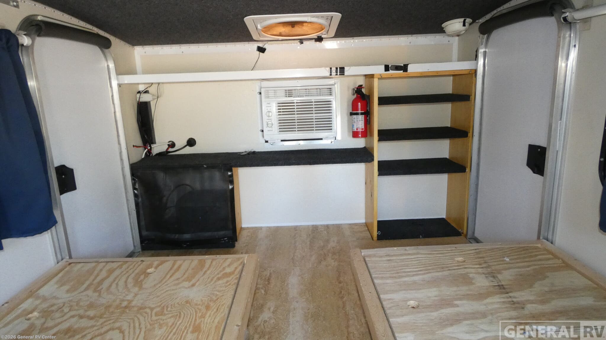 Used 2021 Runaway RangeRunner RANGE RUNNER Rear Door available in Dover, Florida