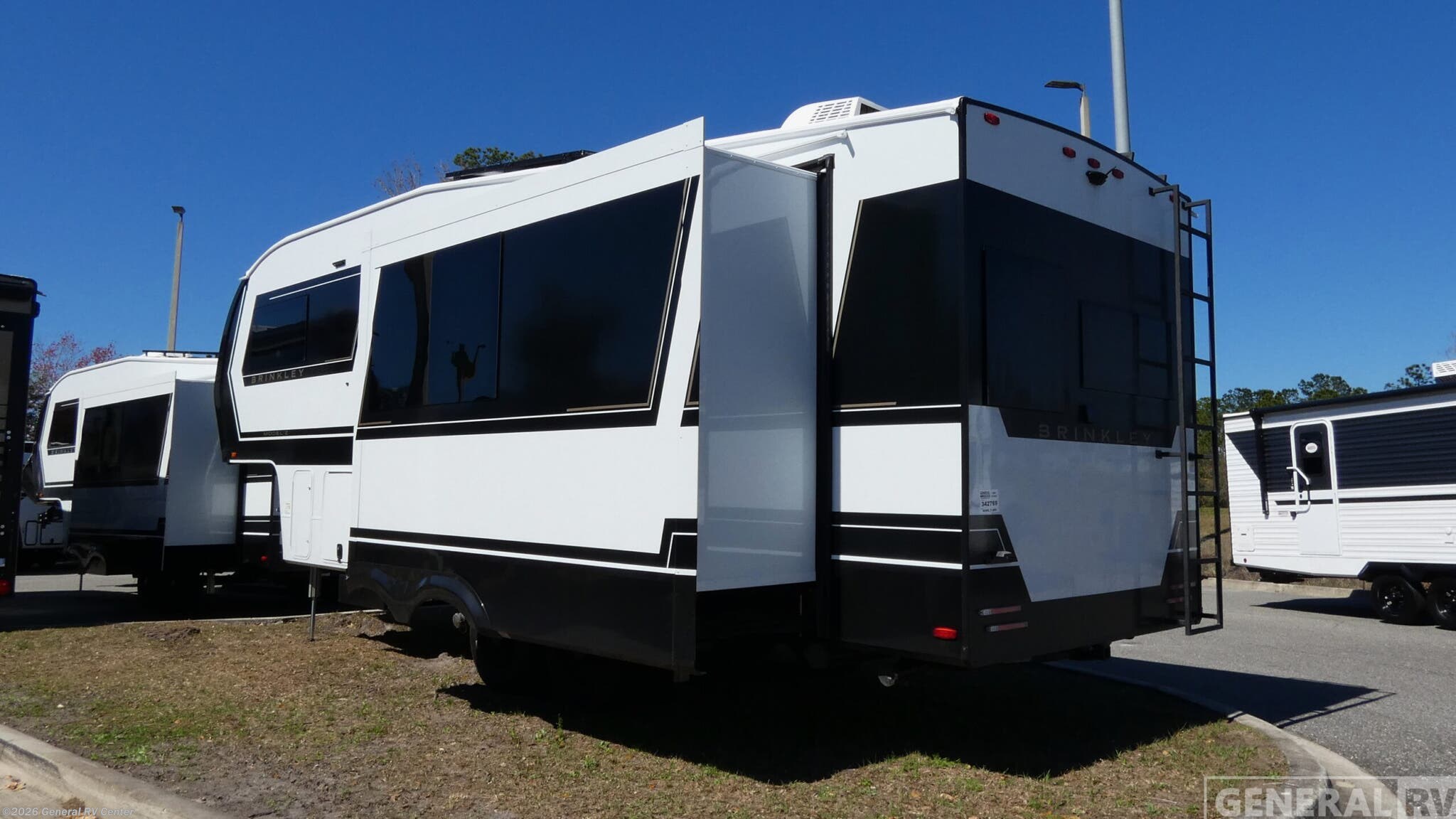 2026 Model Z 2680 by Brinkley RV from General RV Center in Dover, Florida