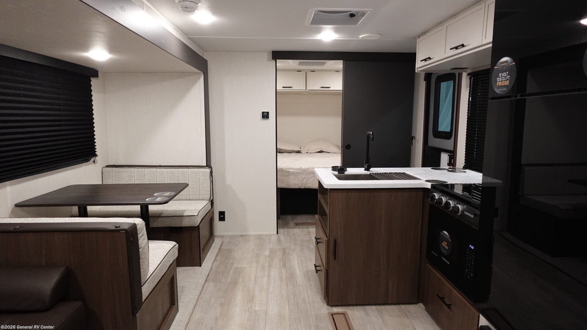 New 2026 Prime Time Avenger 26DBS available in Dover, Florida