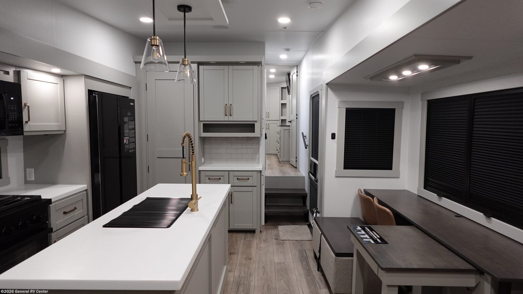 New 2026 Brinkley RV Model Z 3100 available in Dover, Florida