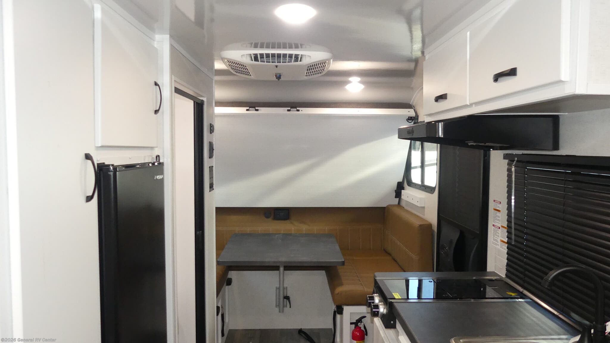 New 2026 Modern Buggy Trailers Big Buggy BB16 available in Dover, Florida