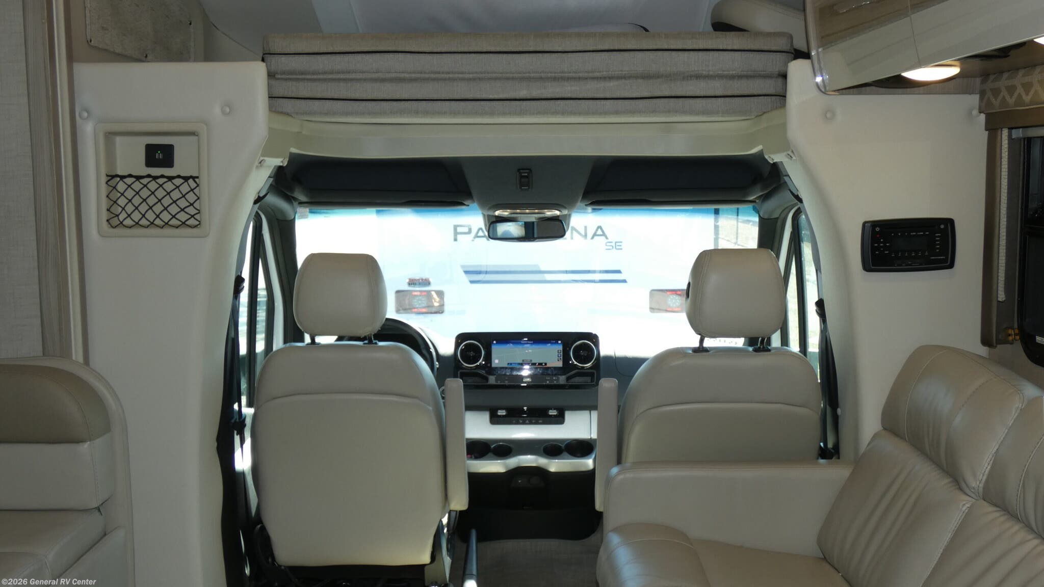 Used 2022 Thor Motor Coach Delano SPRINTER 24RW available in Dover, Florida