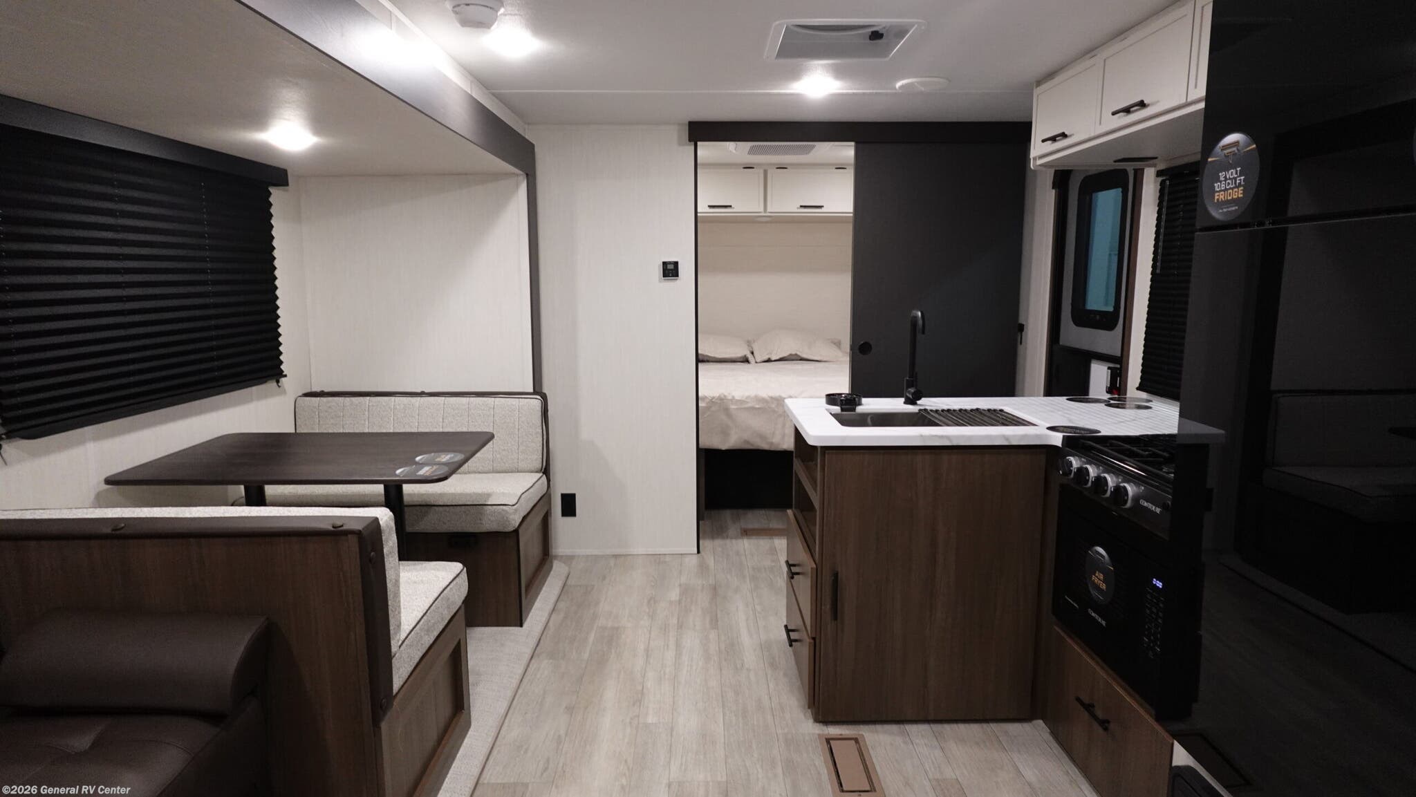 New 2026 Prime Time Avenger 26DBS available in Dover, Florida