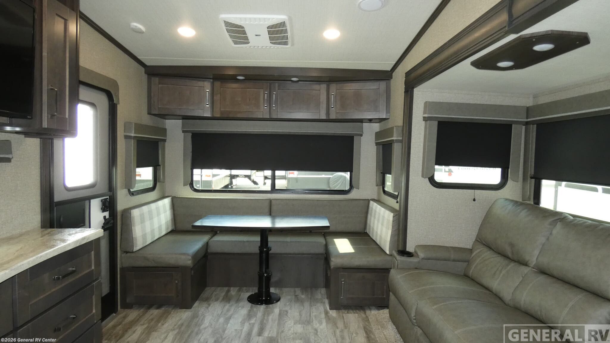 2022 Grand Design Reflection 150 Series 260RD - Used Fifth Wheel For Sale by General RV Center in Dover, Florida