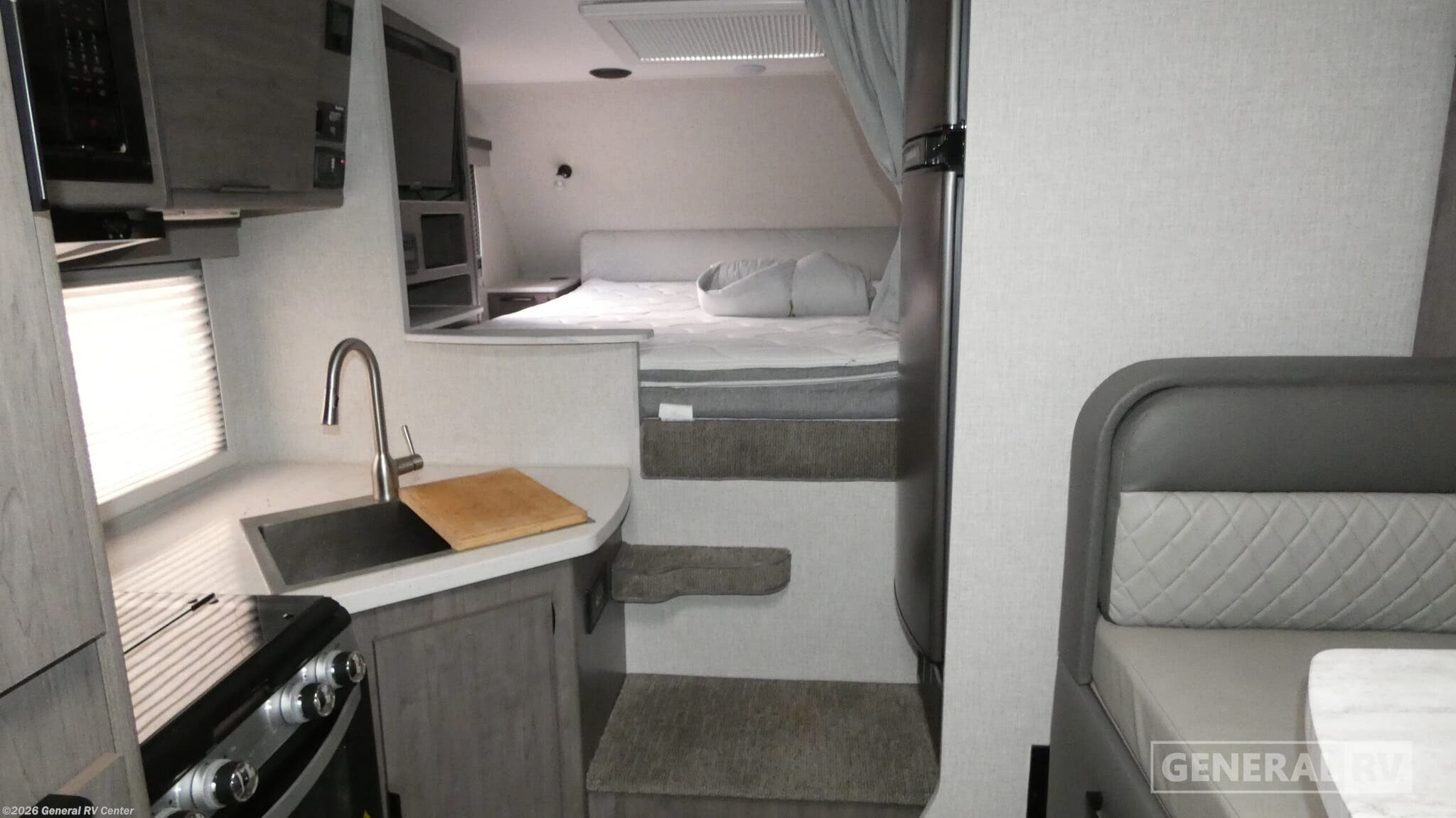 Used 2026 Lance 85SS available in Dover, Florida