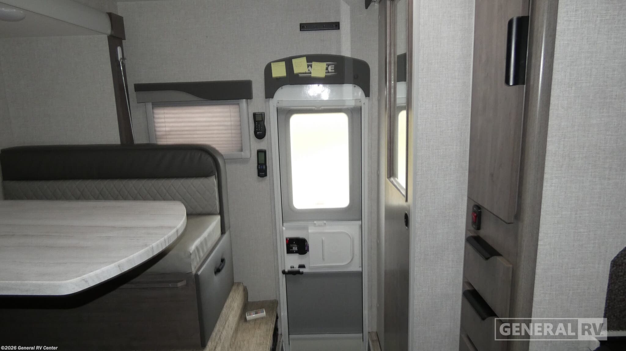 2026 Lance 85SS - Used Truck Camper For Sale by General RV Center in Dover, Florida