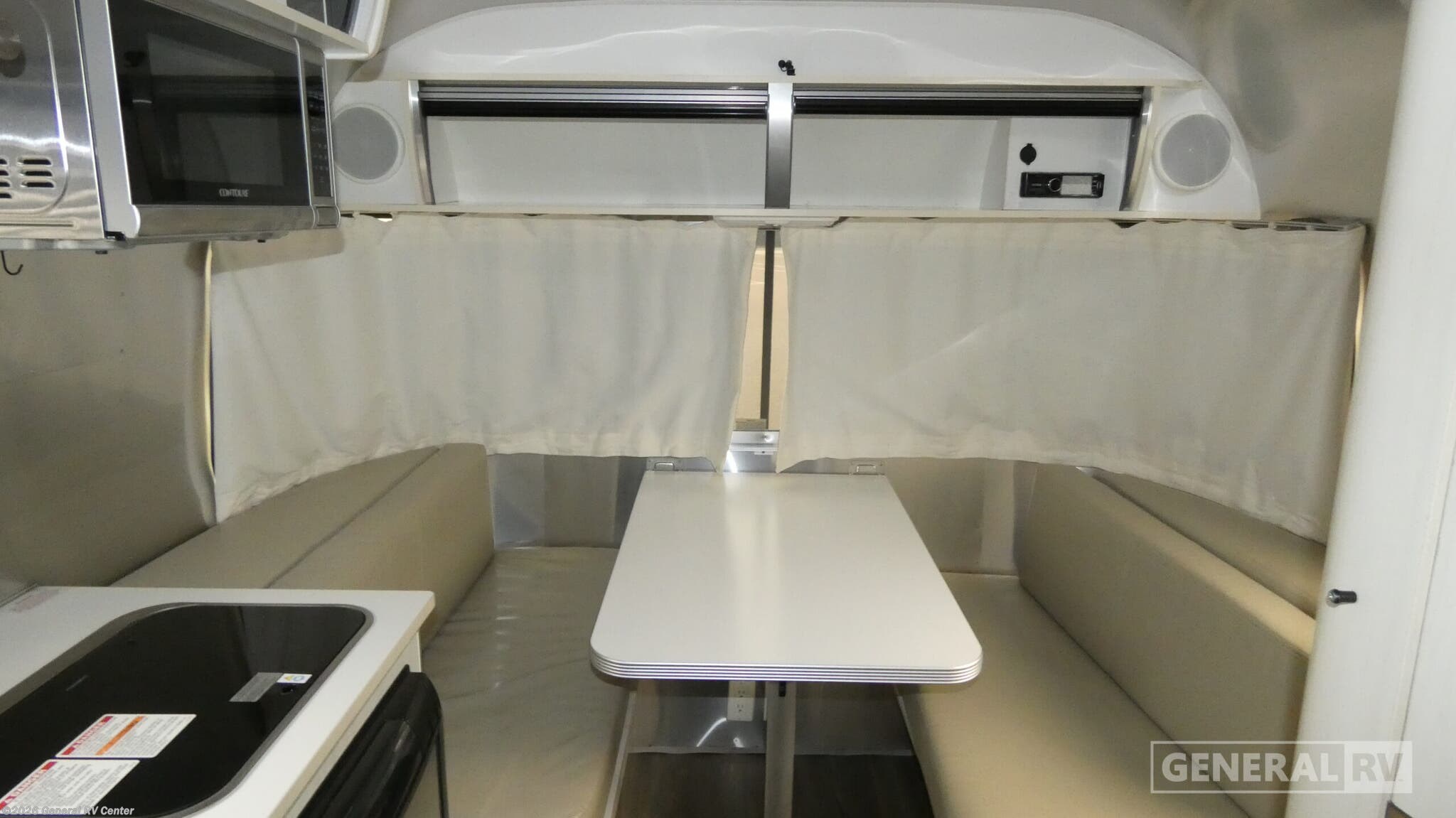 Used 2018 Airstream Bambi SPORT 16RB available in Dover, Florida