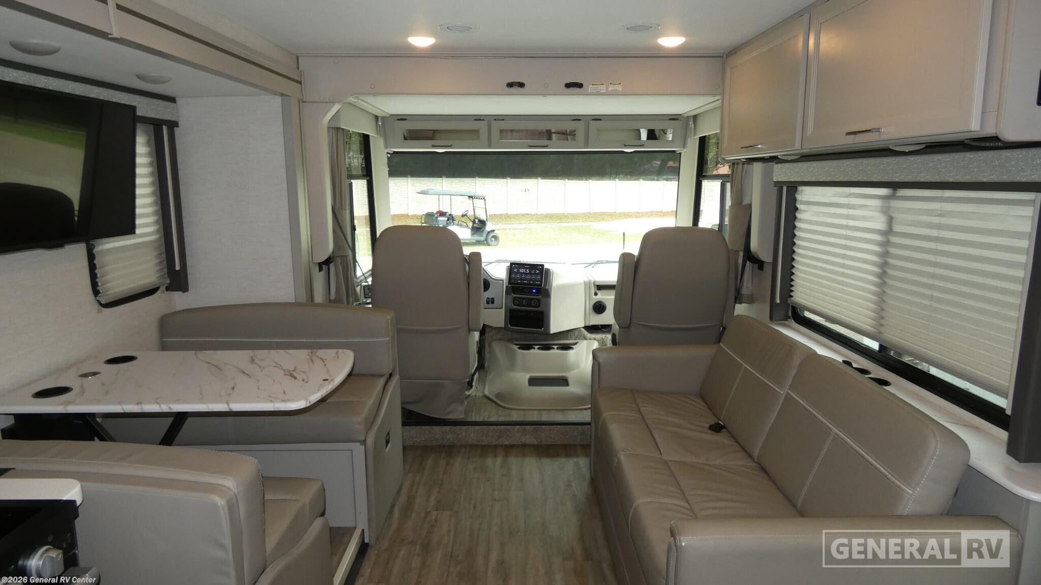 Used 2024 Thor Motor Coach ACE 29G available in Dover, Florida