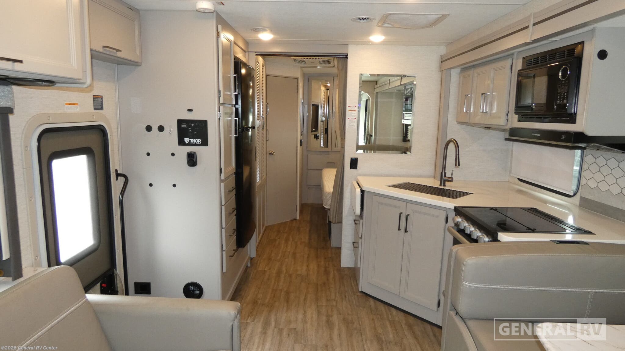 2024 Thor Motor Coach ACE 29G - Used Class A For Sale by General RV Center in Dover, Florida