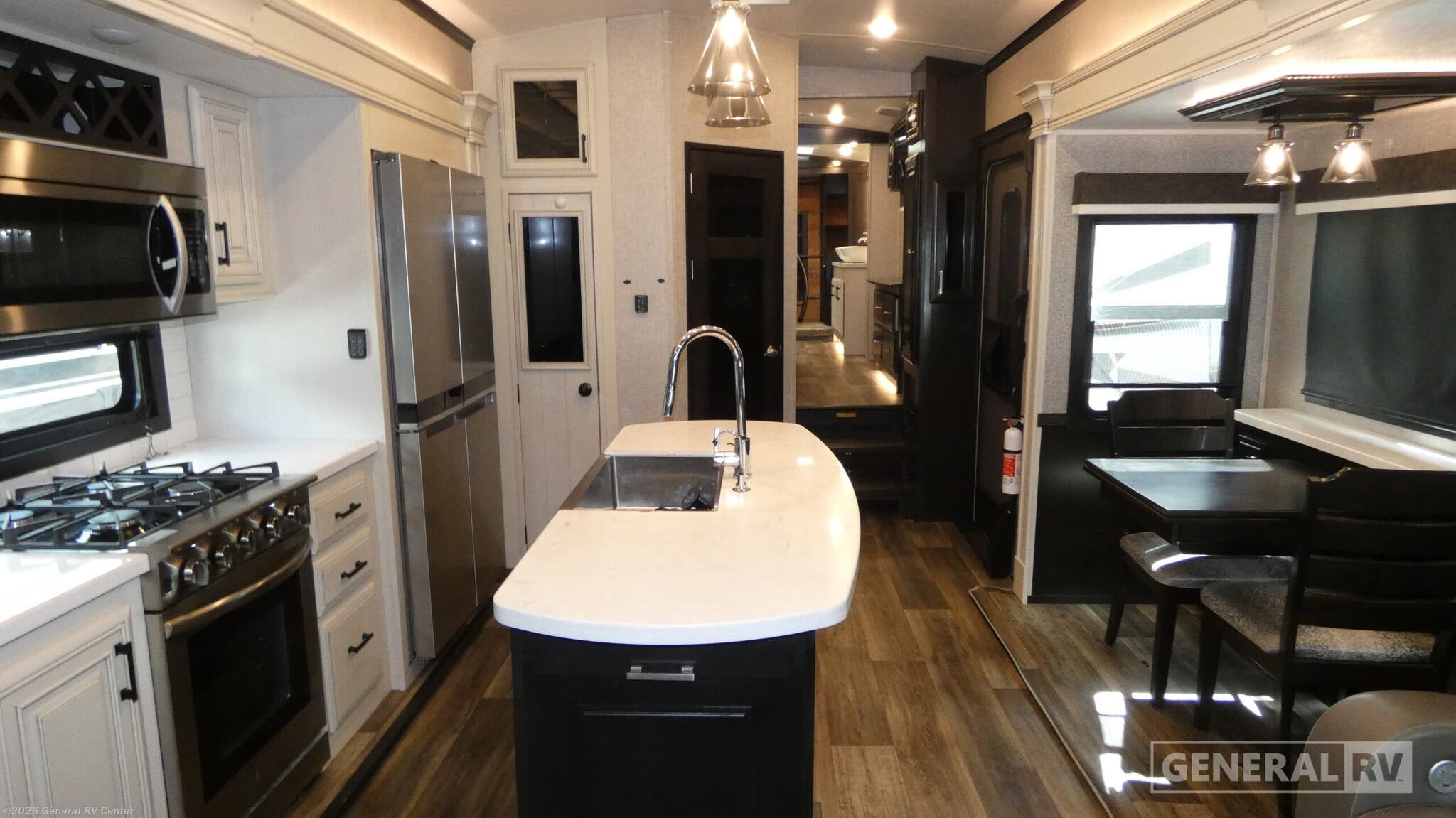 Used 2022 Jayco Pinnacle 36FBTS available in Dover, Florida