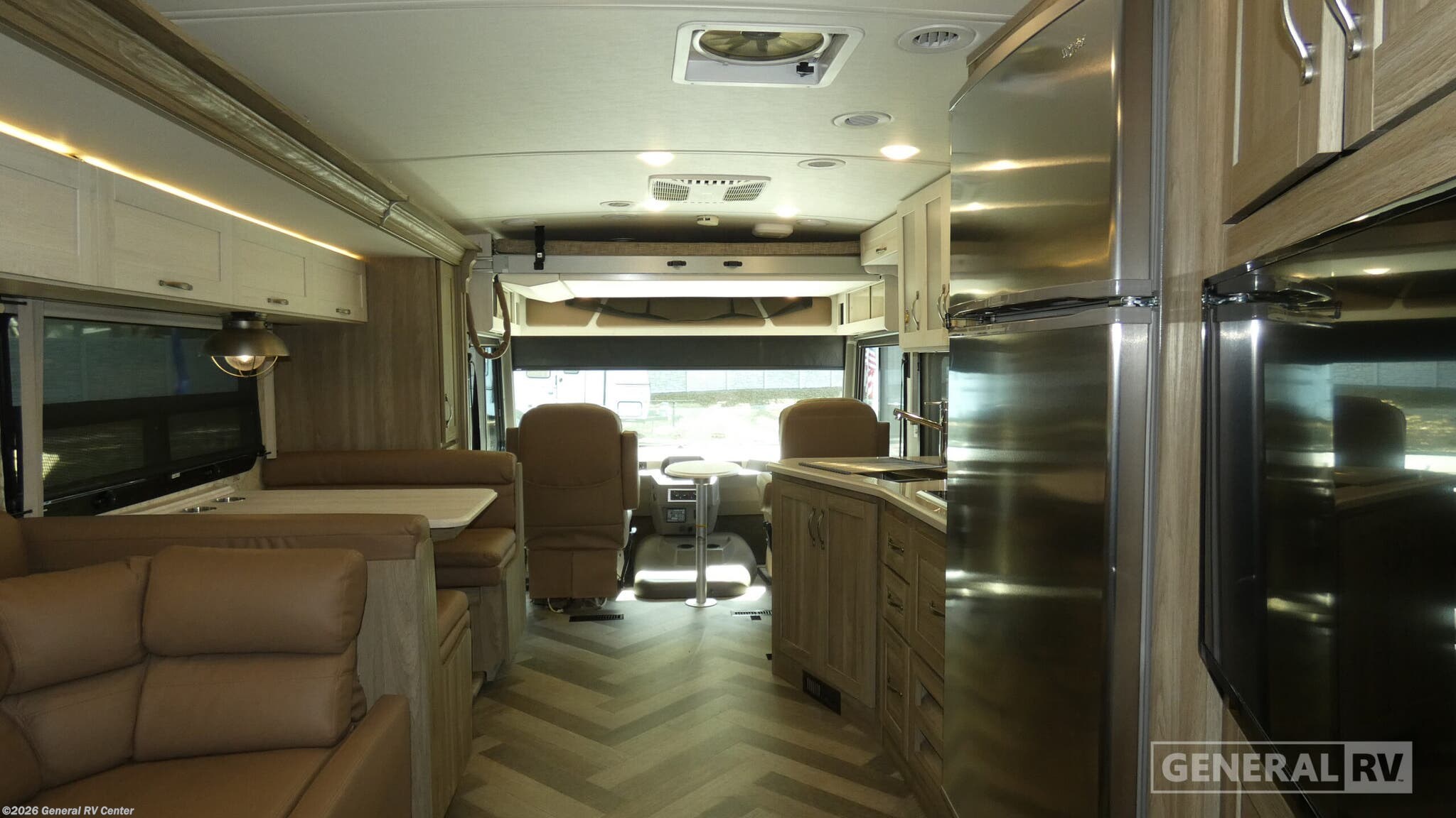 Used 2023 Winnebago Adventurer 35F available in Dover, Florida