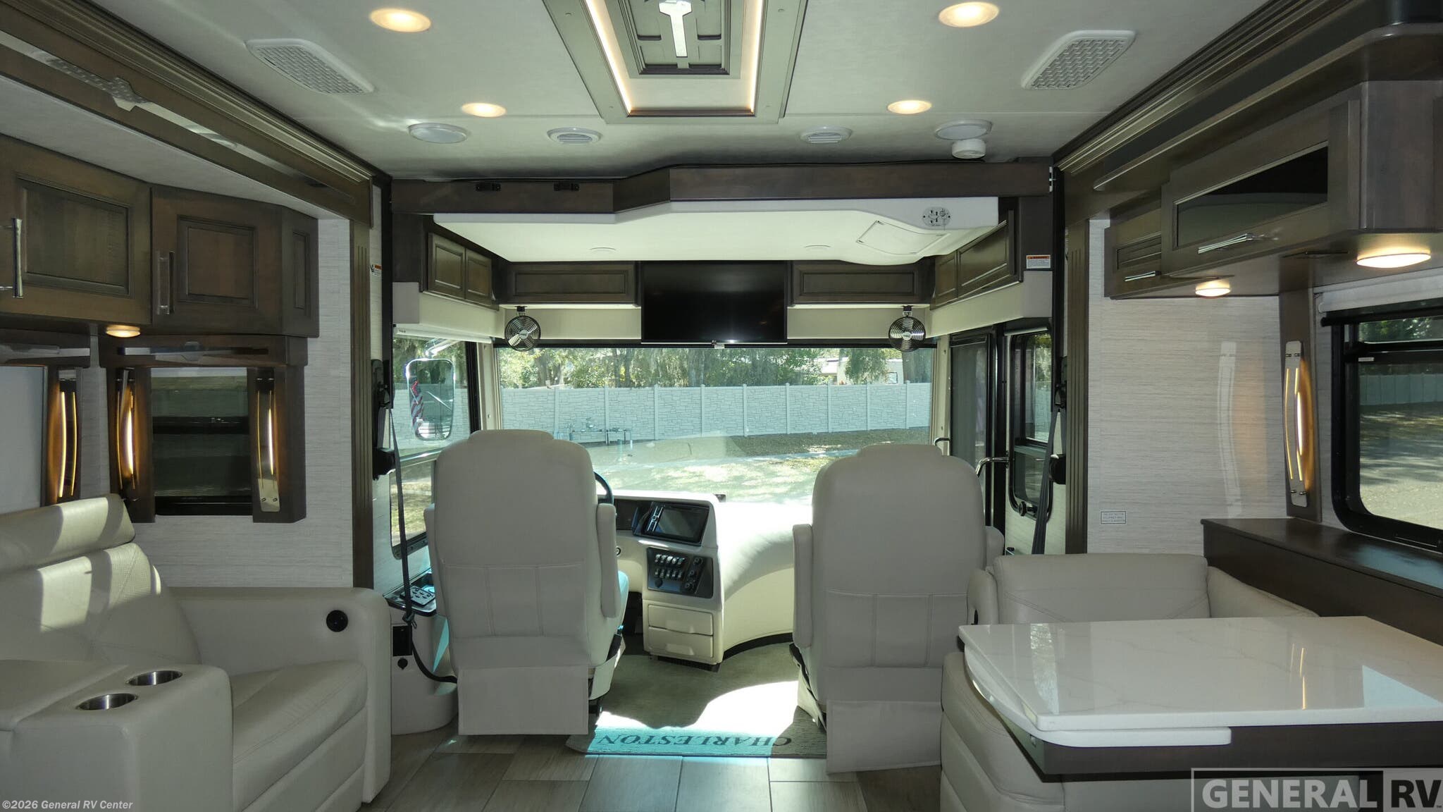Used 2025 Forest River Charleston 36A available in Dover, Florida