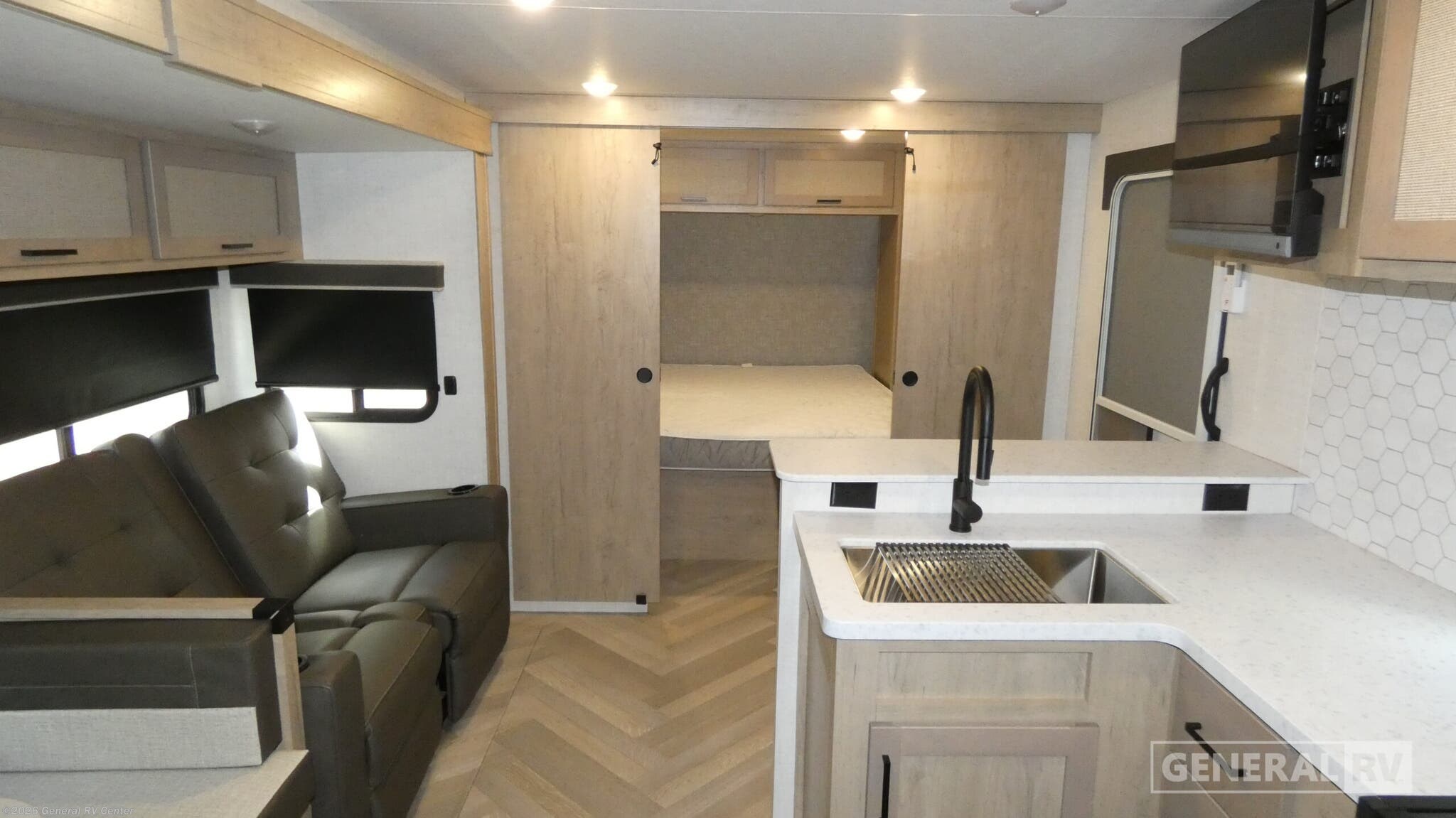 Used 2025 Ember RV E-Series 26ETS available in Dover, Florida