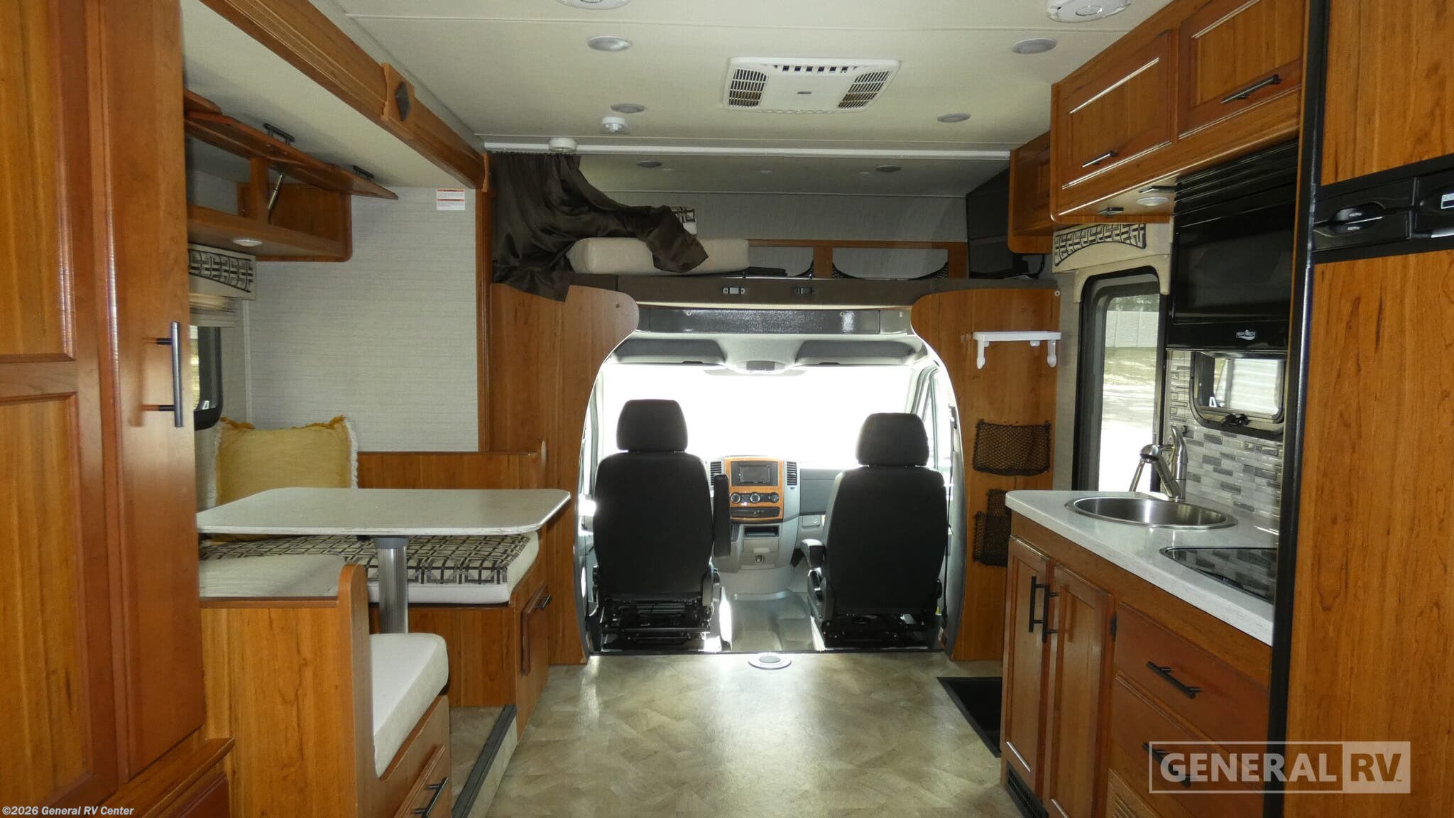 Used 2017 Jayco Melbourne 24L available in Dover, Florida