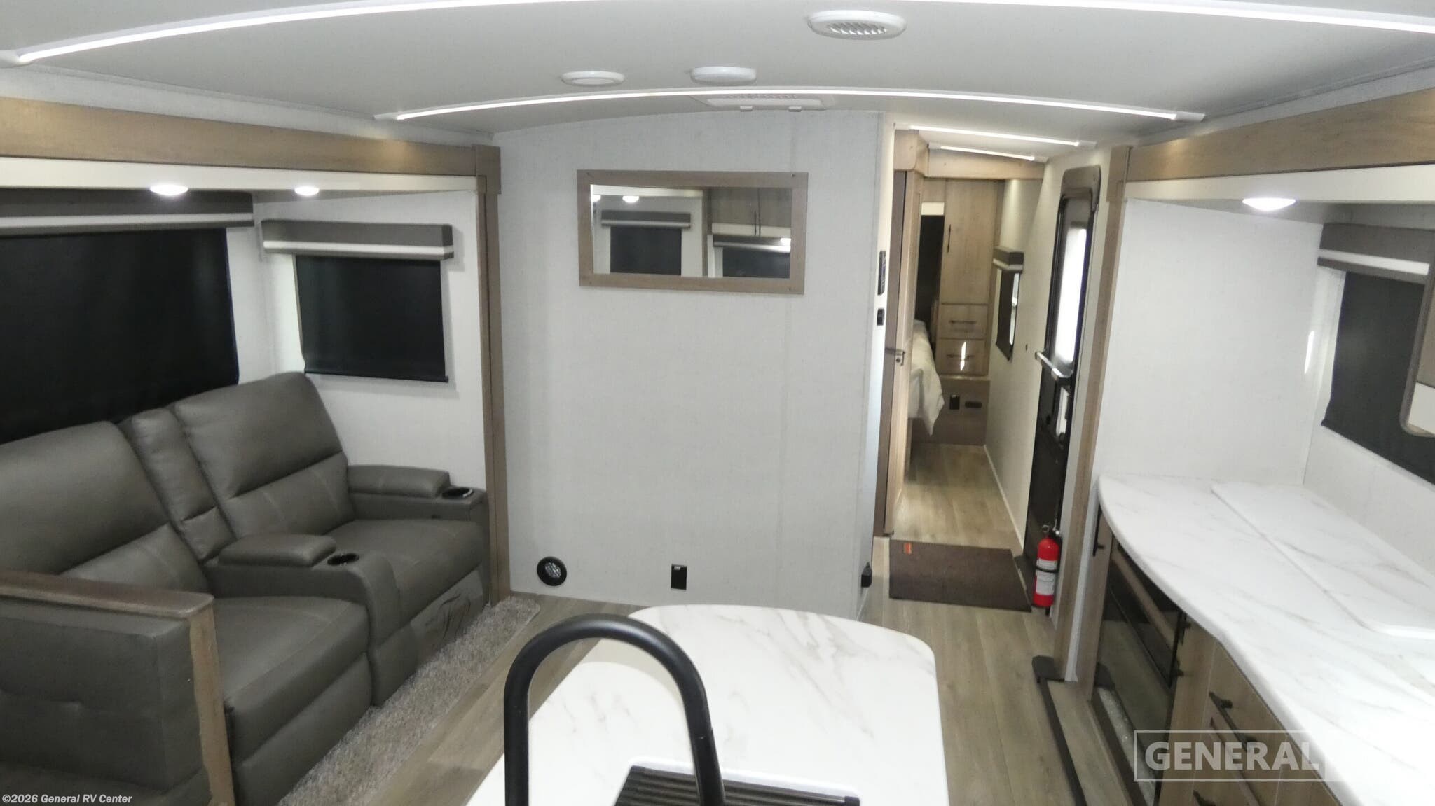 Used 2024 Grand Design Imagine 2670MK available in Dover, Florida