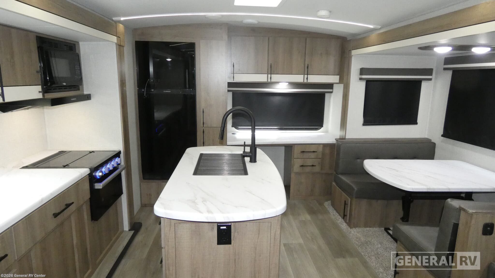 2024 Grand Design Imagine 2670MK - Used Travel Trailer For Sale by General RV Center in Dover, Florida