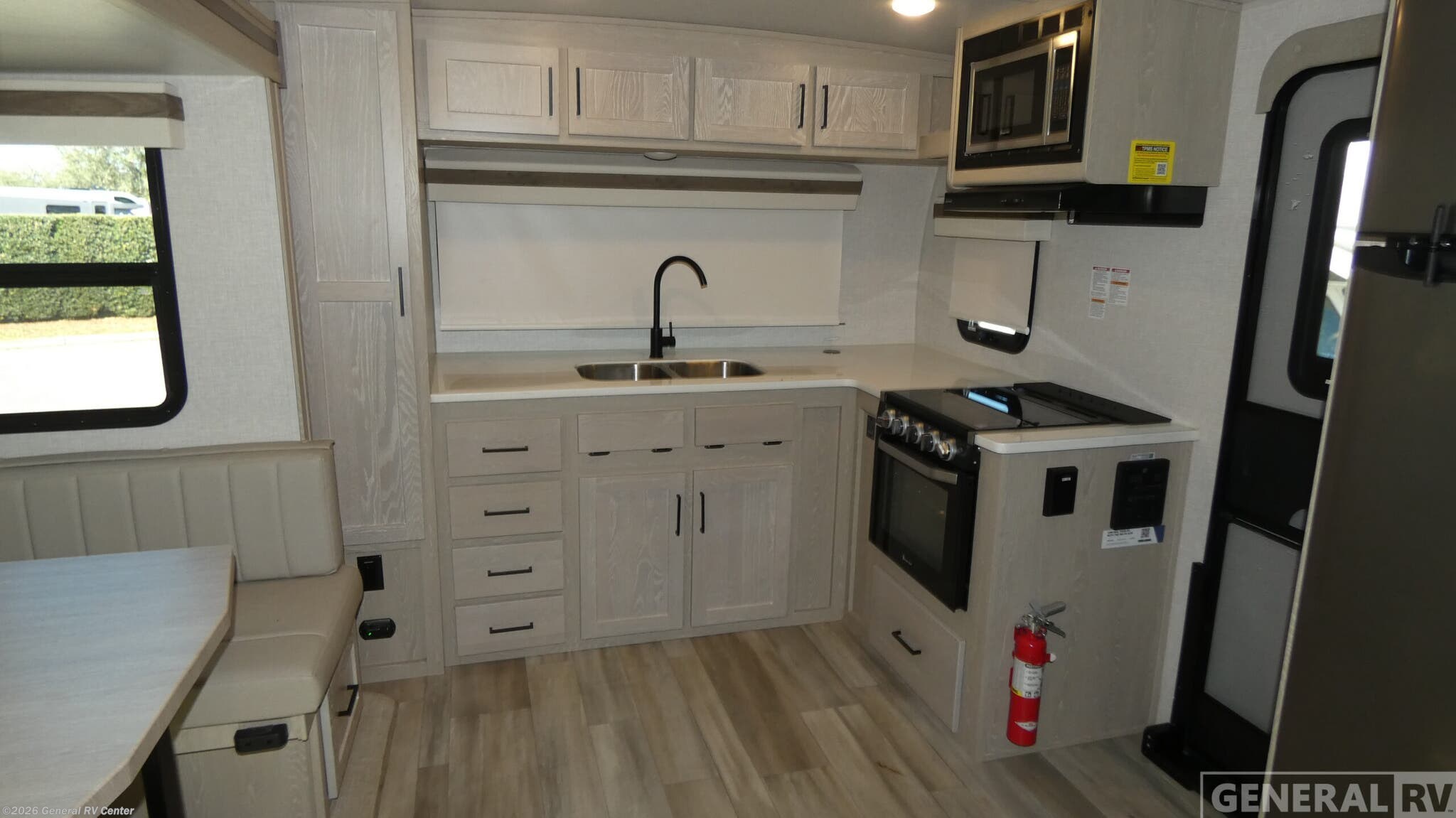 Used 2023 Forest River Rockwood Mini Lite 2506S available in Dover, Florida